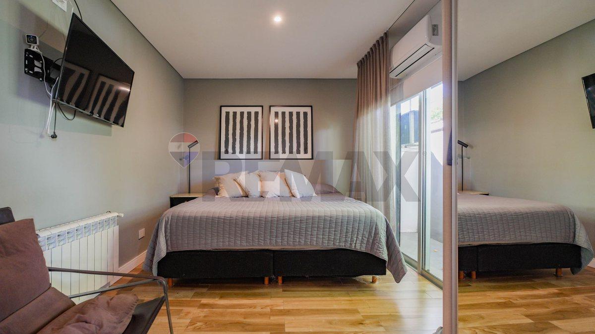 Foto de VENTA PH 3 AMB. EN PALERMO CON TERRAZA Y PARRILLA., imagen 4