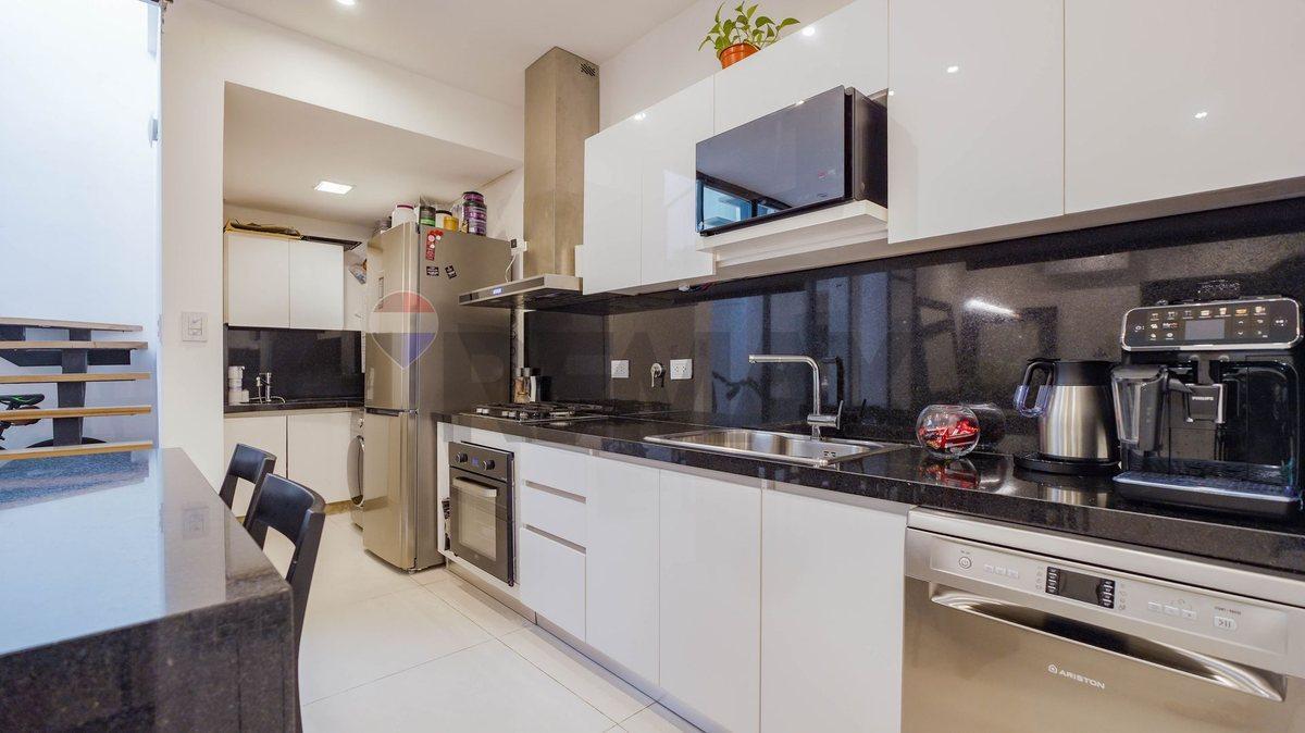 Foto de VENTA PH 3 AMB. EN PALERMO CON TERRAZA Y PARRILLA., imagen 2