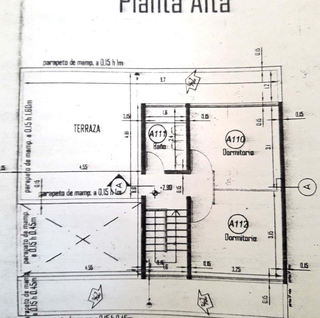 Foto de VENTA LOTE CON CONSTRUCION, imagen 4