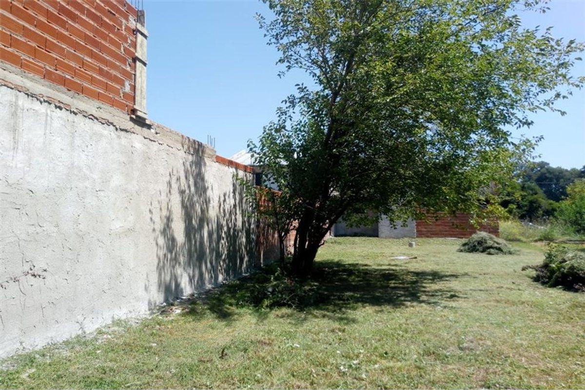 Foto de VENTA LOTE CON CONSTRUCION, imagen 5