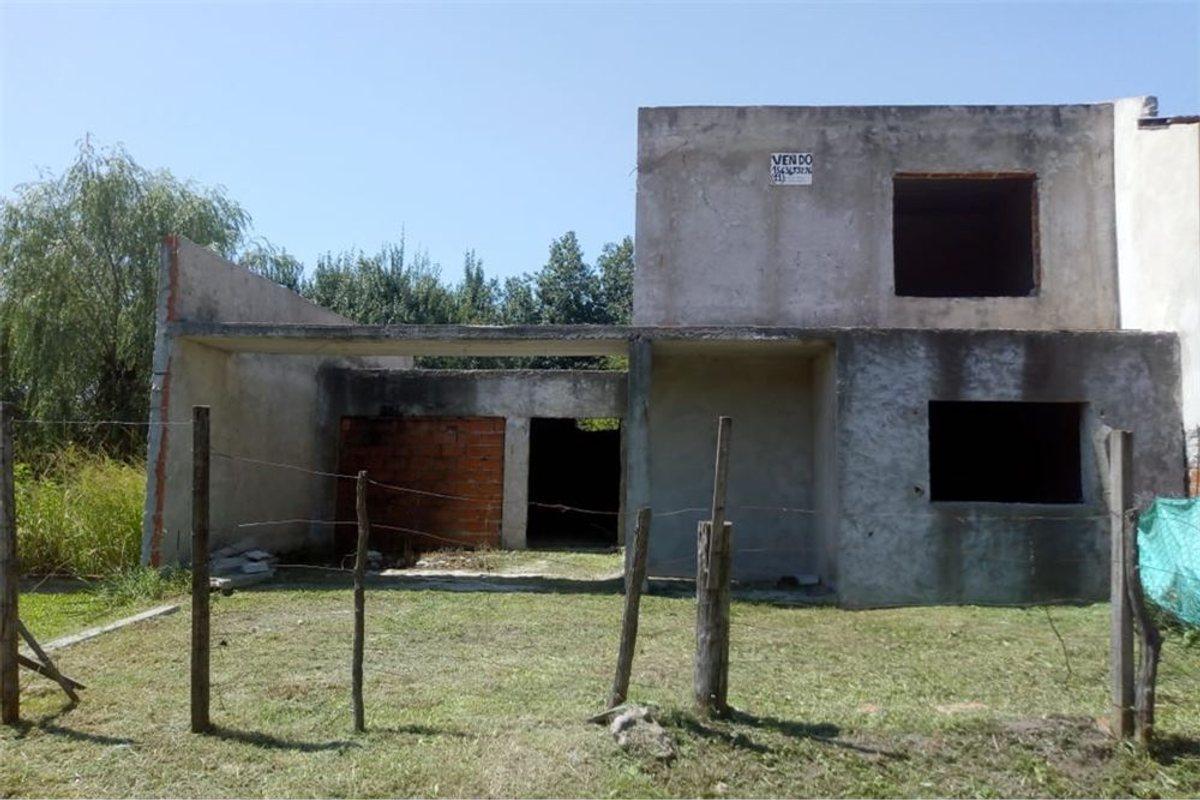 Foto de VENTA LOTE CON CONSTRUCION, imagen 1