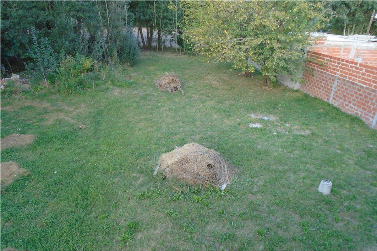Foto de VENTA LOTE CON CONSTRUCION, imagen 2