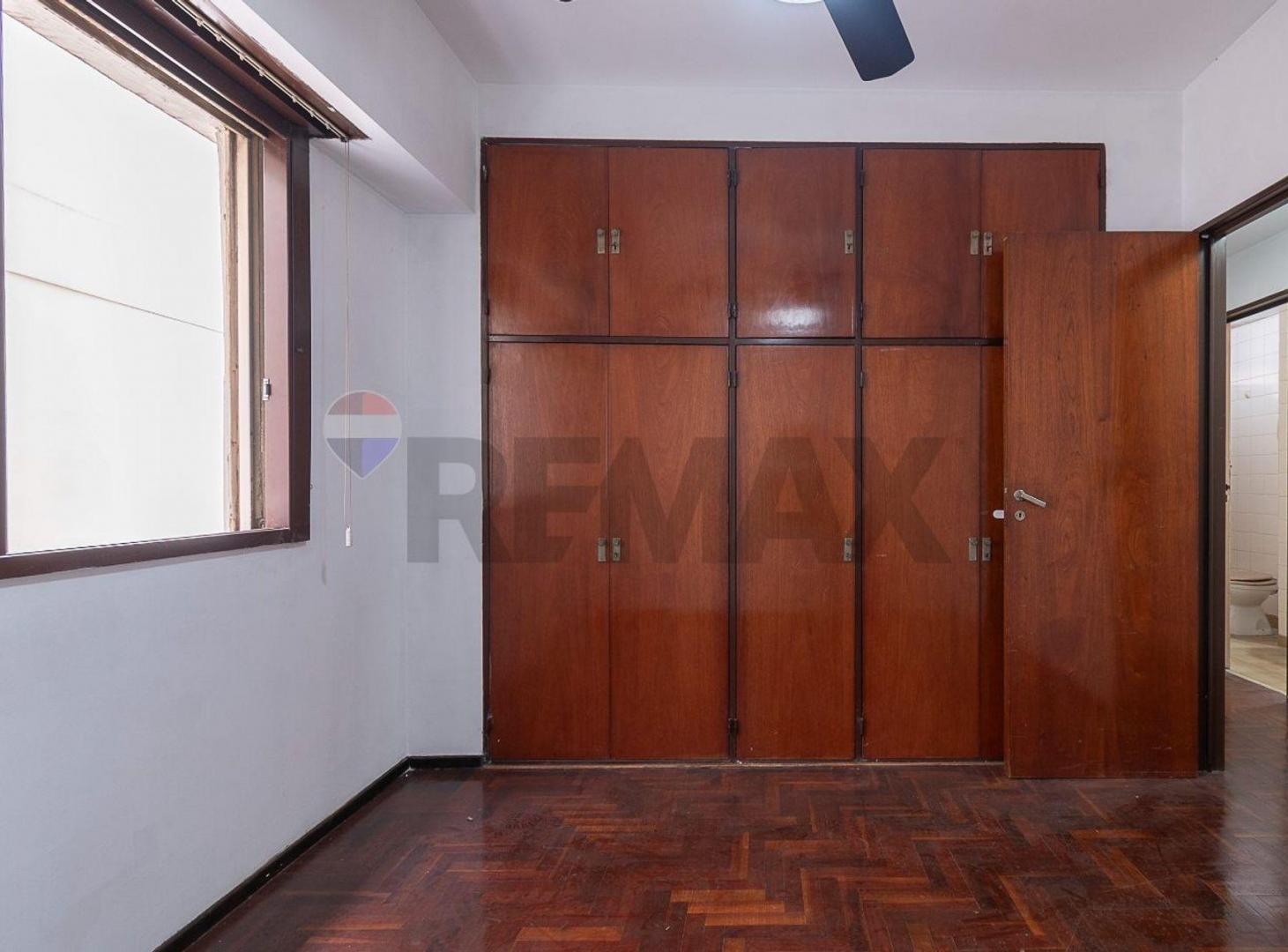 Foto de Venta Departamento 3 Amb con Cochera y Balcón, imagen 4