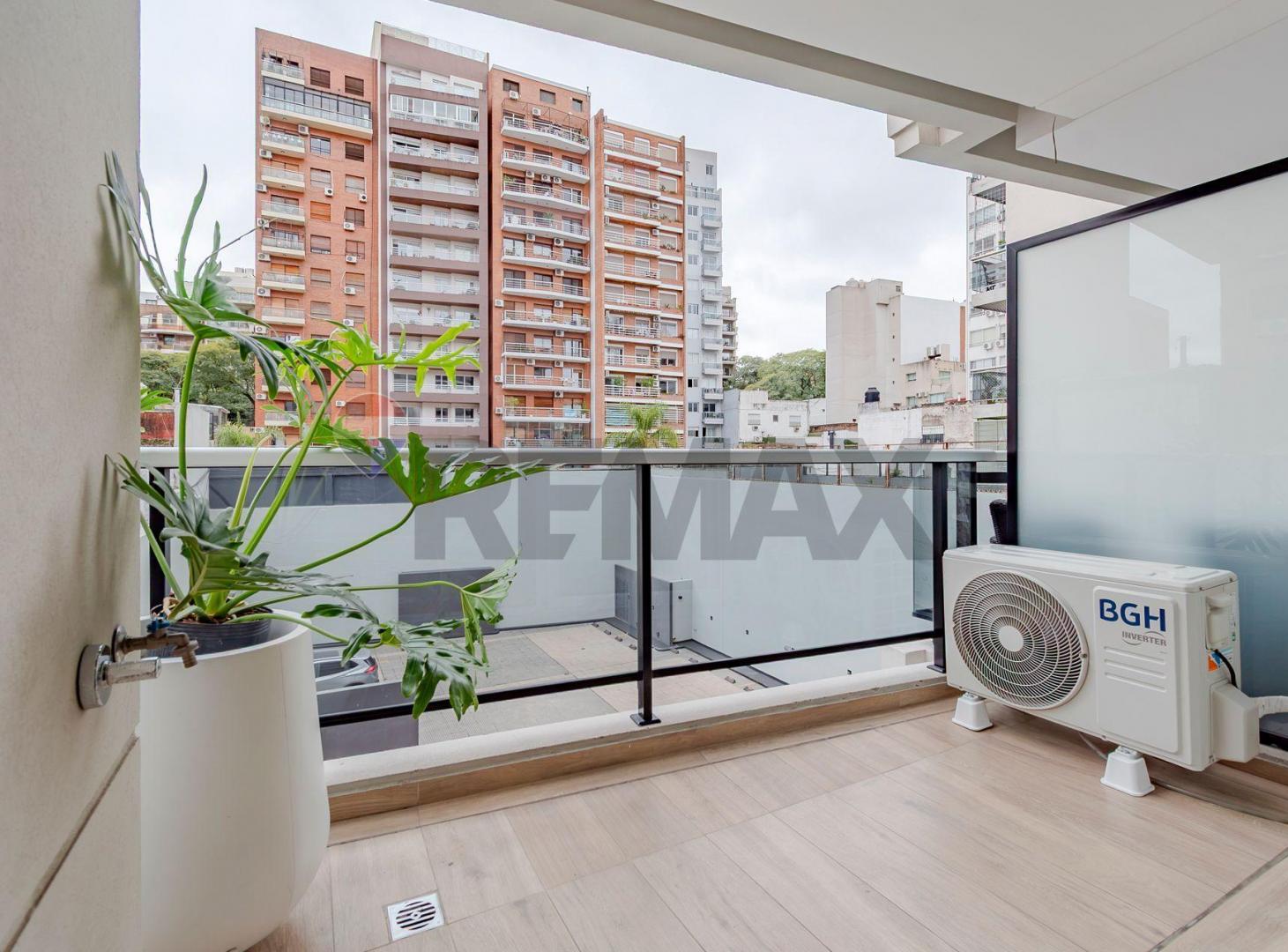 Foto de DEPARTAMENTO 2 AMB C/COCHERA AMENITIES CABALLITO, imagen 3