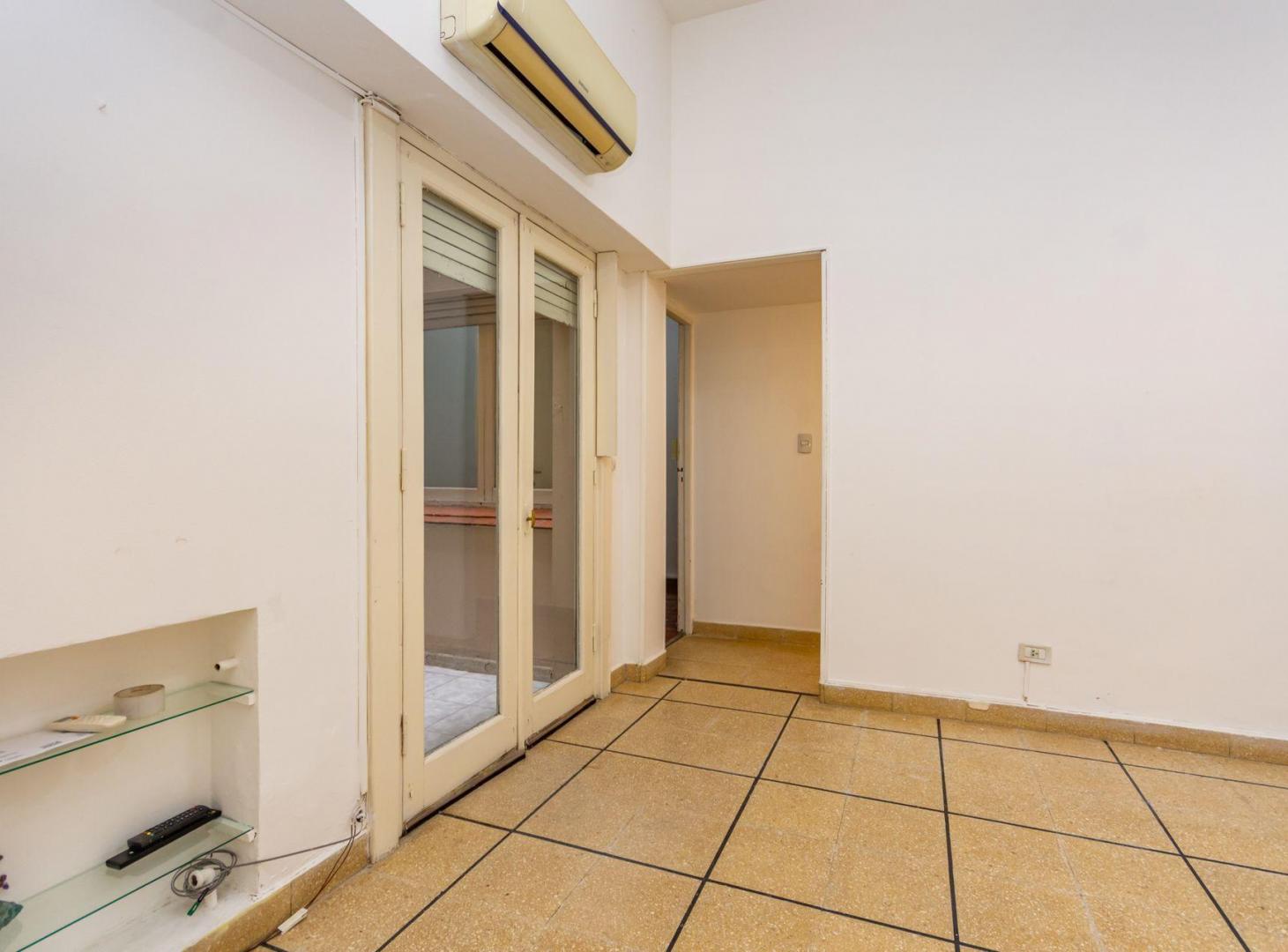 Foto de VENTA Depto 3 ambientes con patios - Colegiales, imagen 1