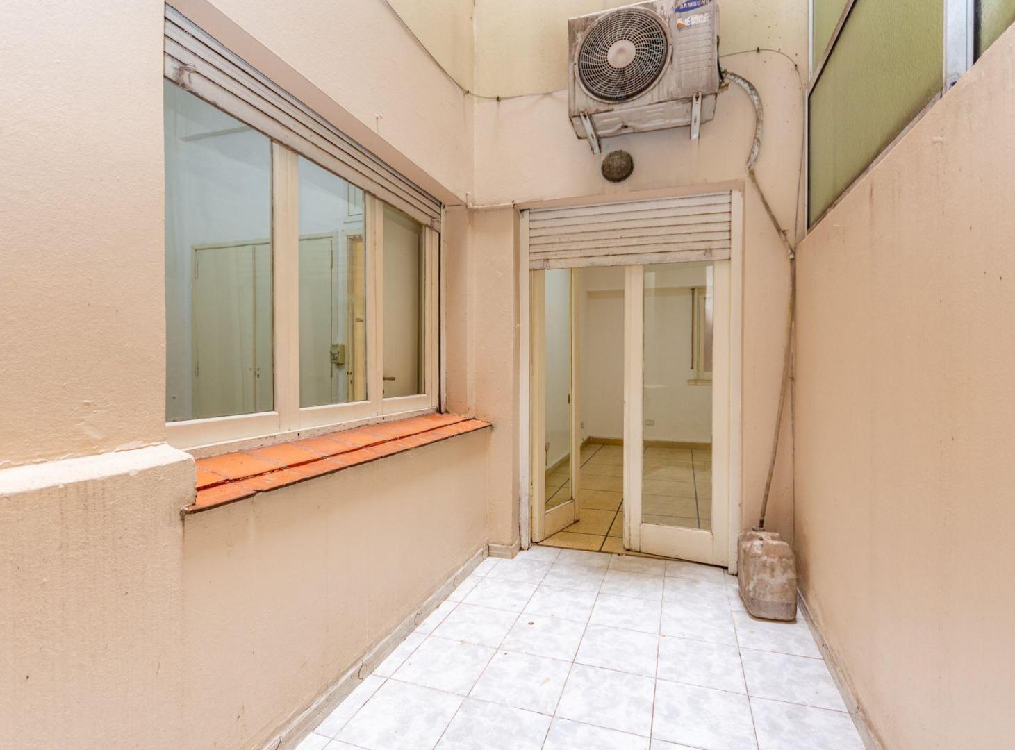 Foto de VENTA Depto 3 ambientes con patios - Colegiales, imagen 5