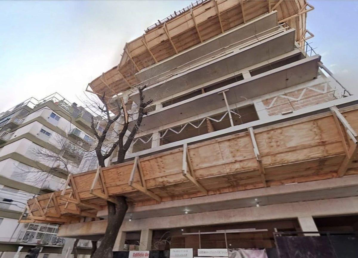 Foto de VENTA DPTO 3 AMB FLORES - OPORTUNIDAD INVERSION, imagen 1