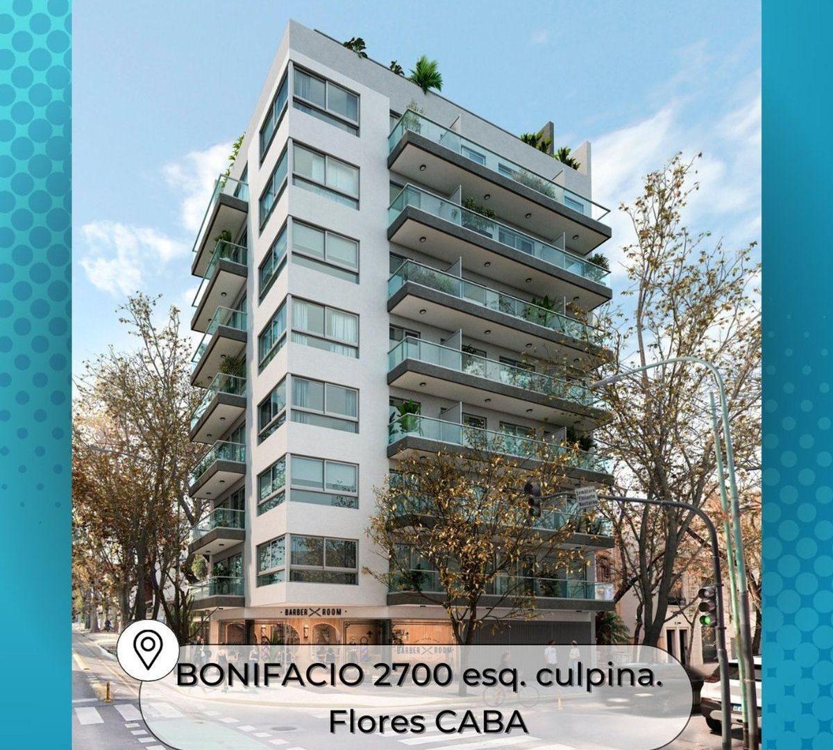 Foto de VENTA DPTO 3 AMB FLORES - OPORTUNIDAD INVERSION, imagen 5