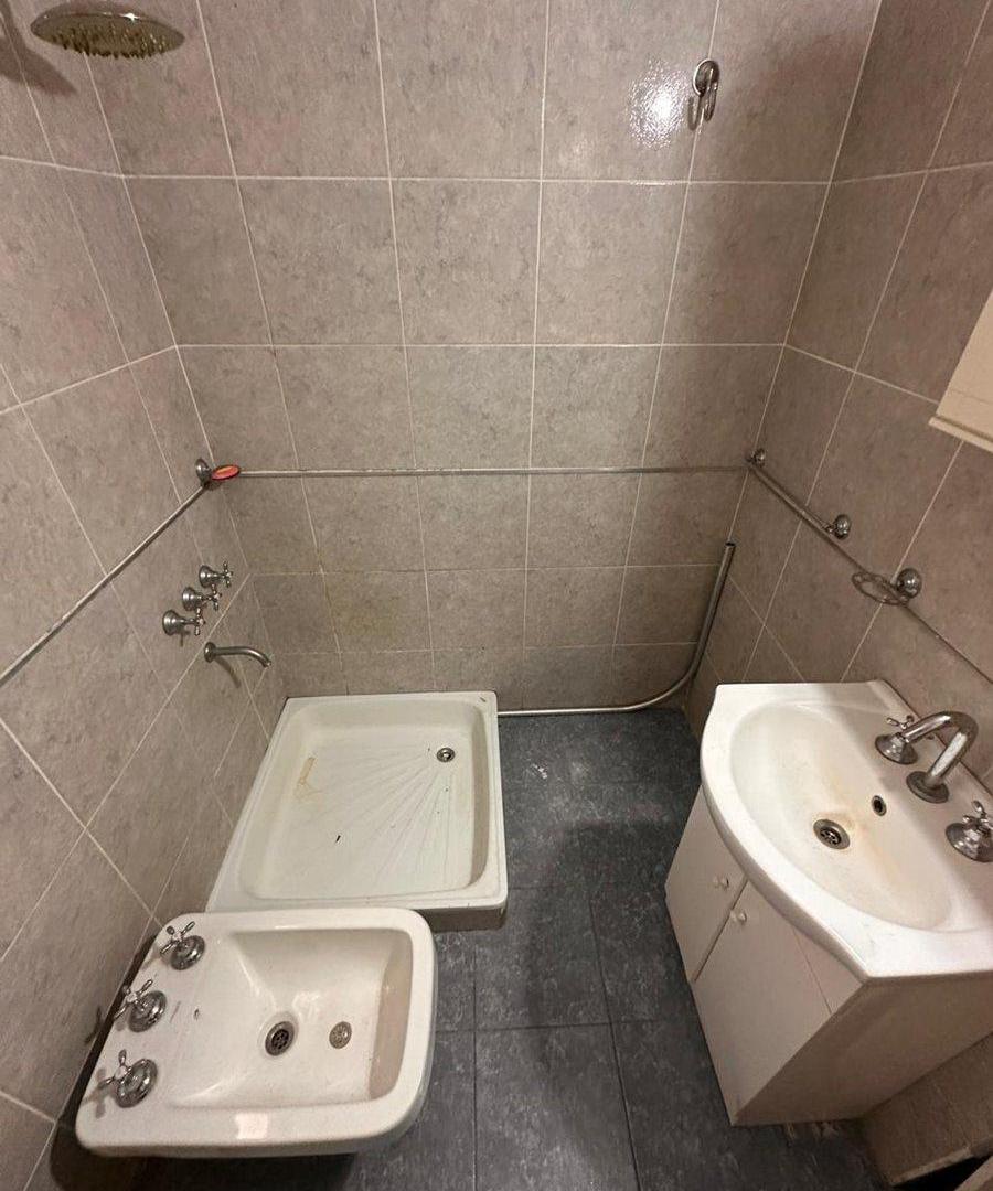 Foto de VENTA DPTO 2 AMB SAN NICOLAS-APTO CREDITO, imagen 5