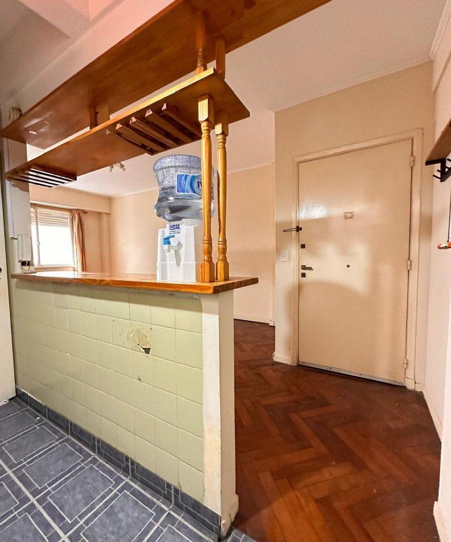 Foto de VENTA DPTO 2 AMB SAN NICOLAS-APTO CREDITO, imagen 3