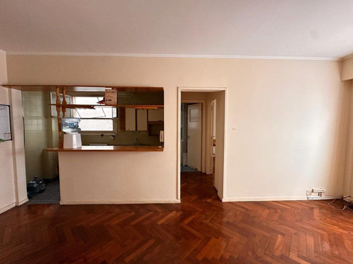 Foto de VENTA DPTO 2 AMB SAN NICOLAS-APTO CREDITO, imagen 4