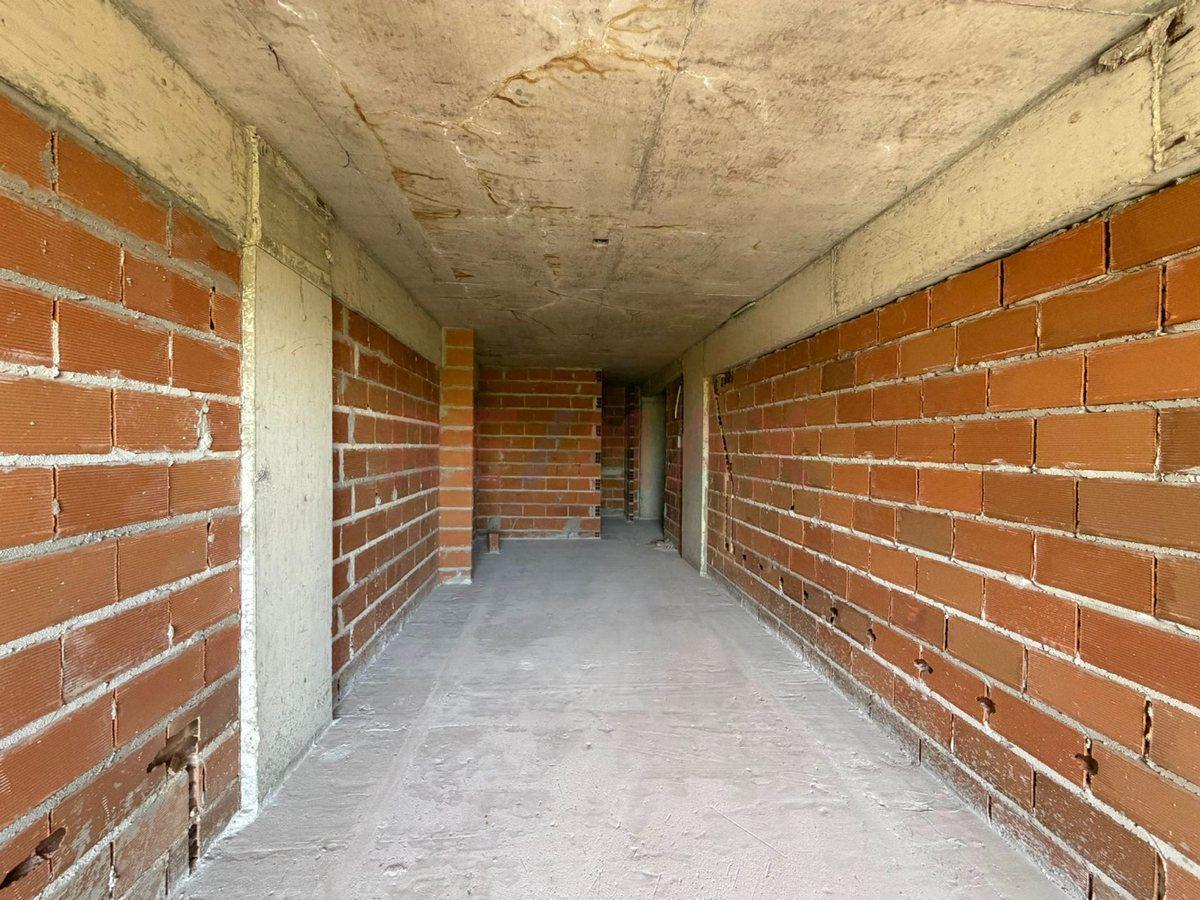 Foto de Venta monoamb con balcón en Villa Ortúzar, imagen 1