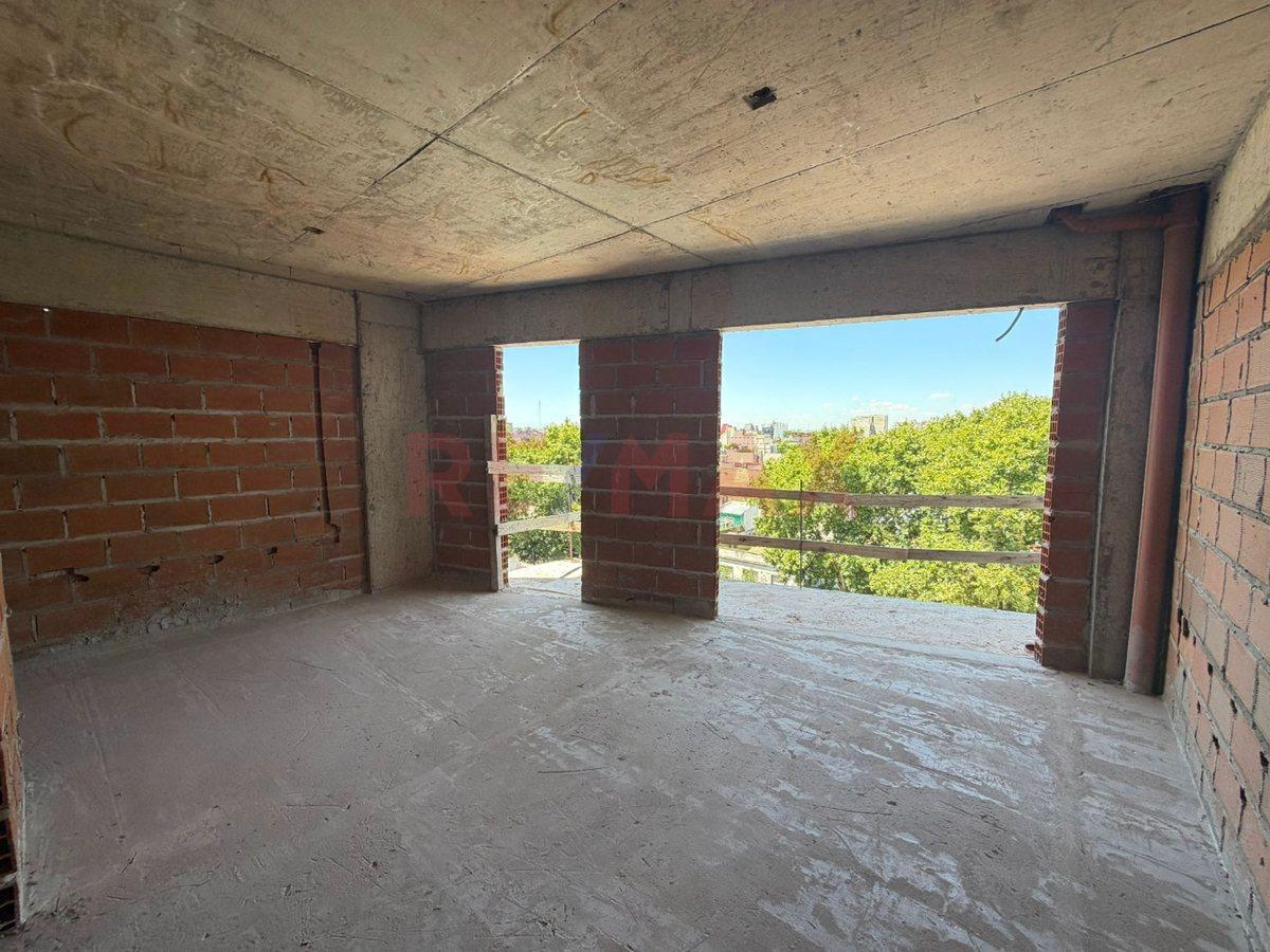 Foto de Venta monoamb con balcón en Villa Ortúzar, imagen 2