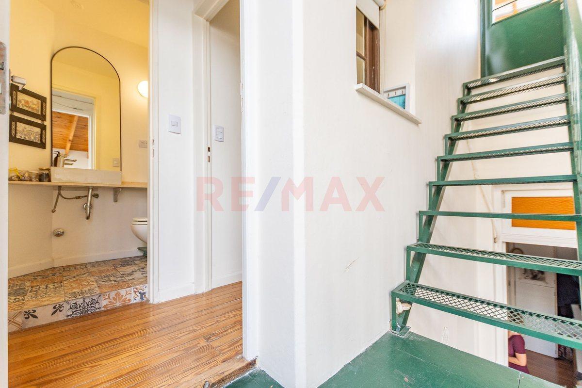 Foto de VENTA PH de 3 ambientes con terraza en Caballito N, imagen 4