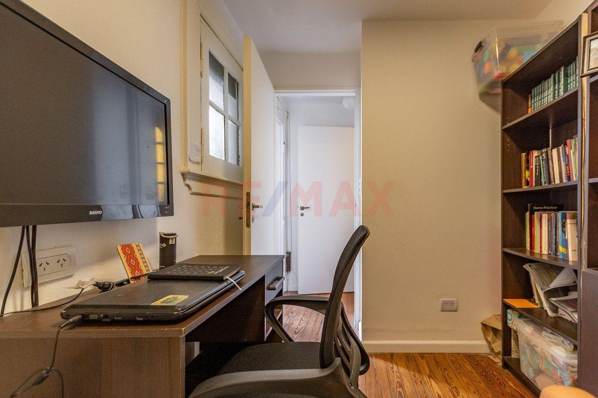 Foto de VENTA PH de 3 ambientes con terraza en Caballito N, imagen 3