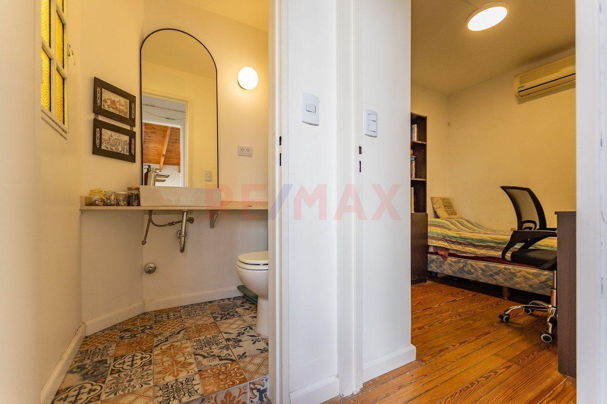 Foto de VENTA PH de 3 ambientes con terraza en Caballito N, imagen 5