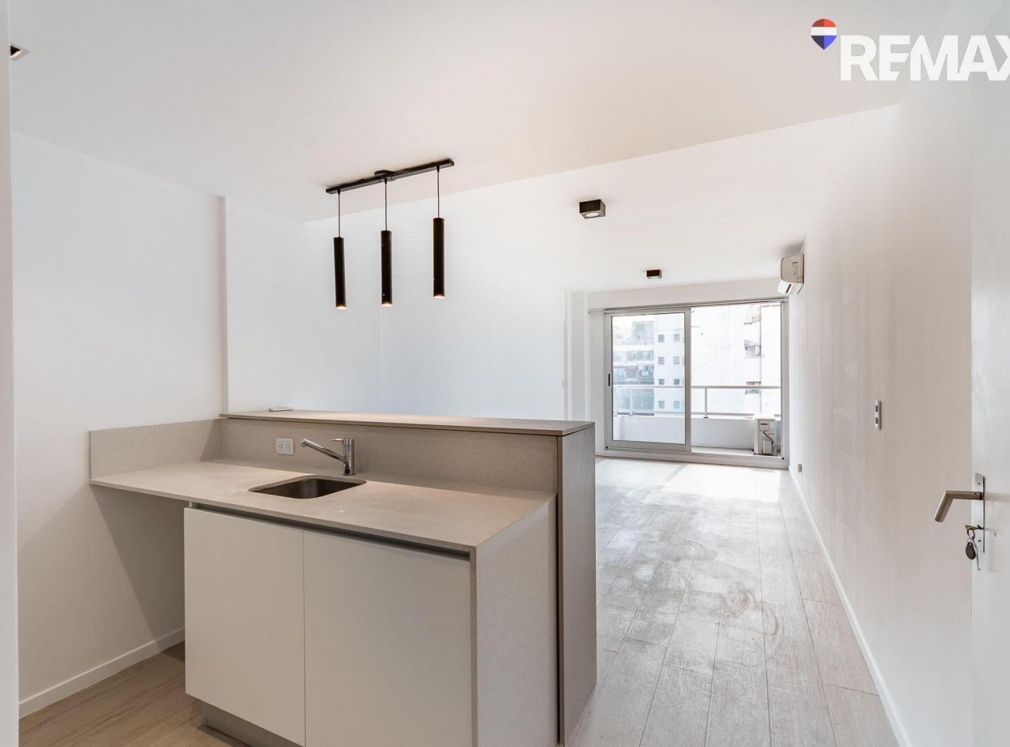 Foto de Venta monoambiente con amenities en Belgrano. NIC, imagen 2