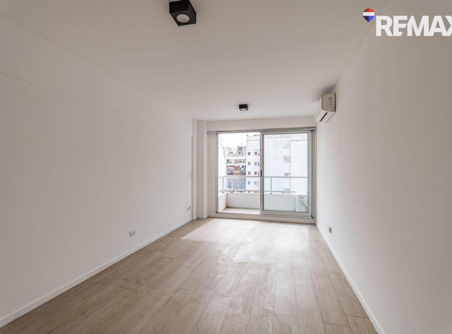 Foto de Venta monoambiente con amenities en Belgrano. NIC, imagen 4