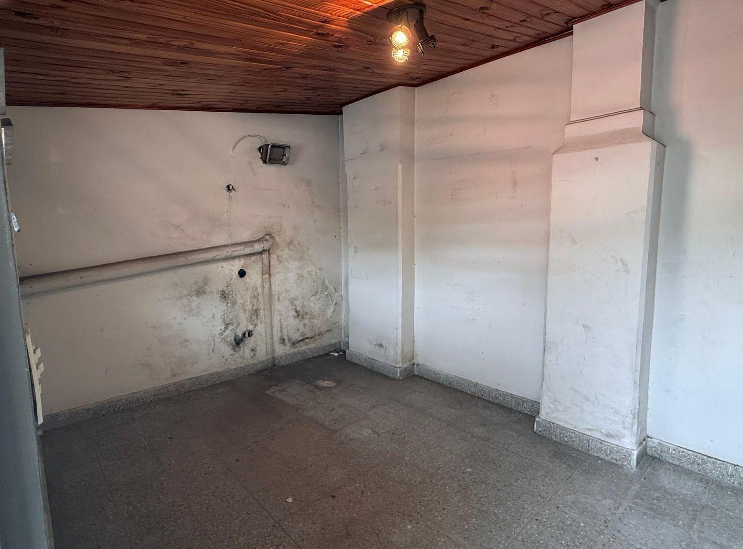 Foto de Galpón con baños y oficina villa crespo, imagen 5
