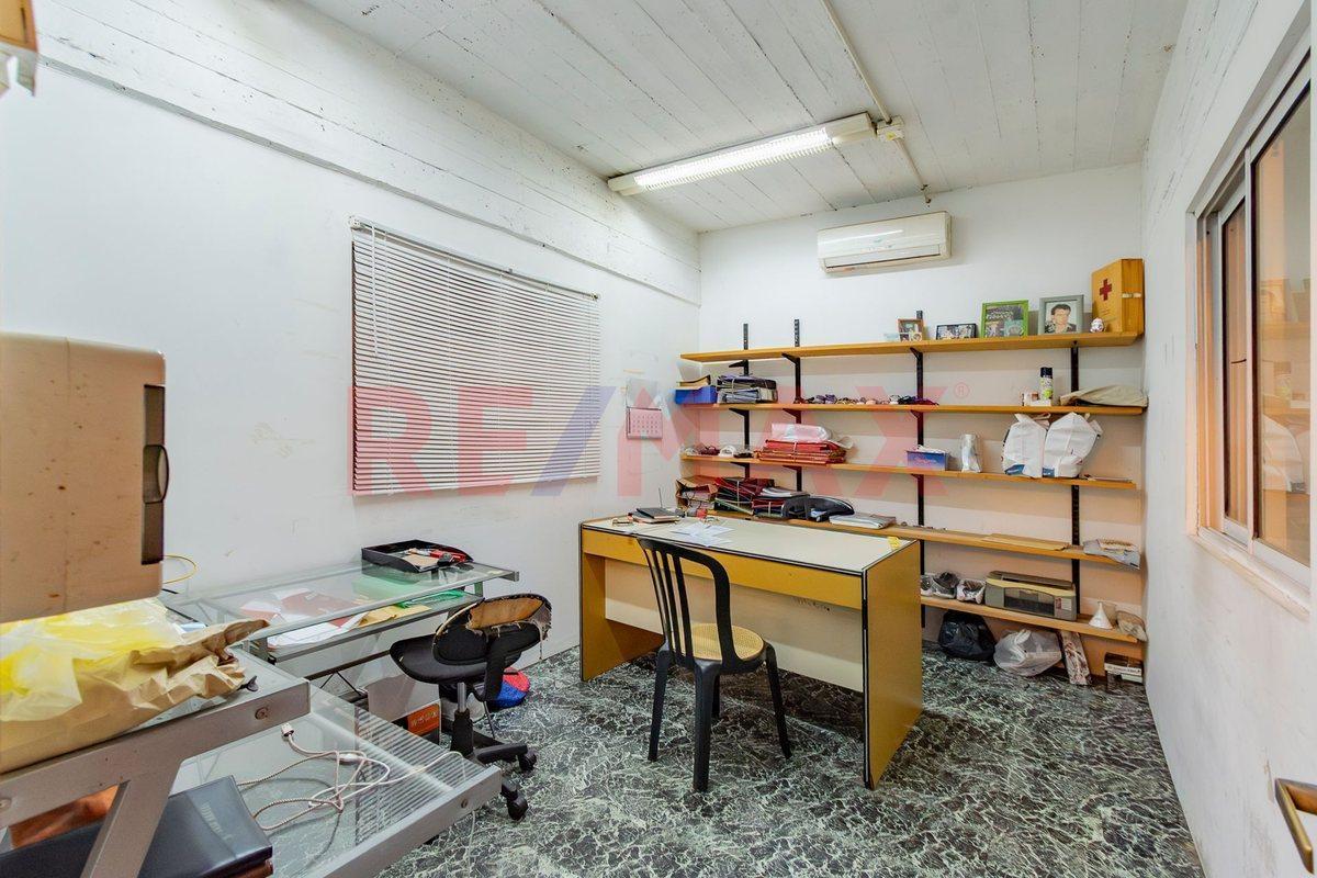 Foto de DEPOSITO EN VENTA EN EL BARRIO DE BOEDO, imagen 5