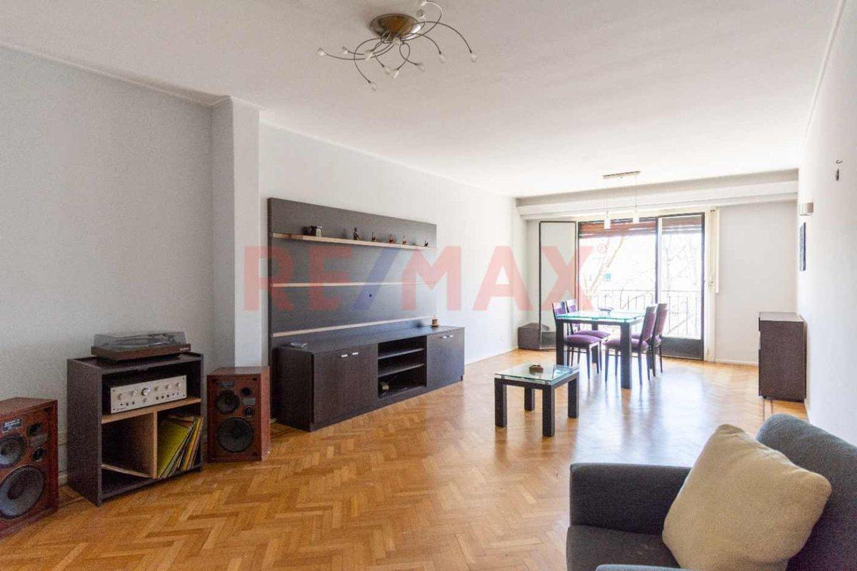 Foto de ALQUILER DEPTO 5 AMBIENTES Y COCHERA CABALLITO, imagen 1