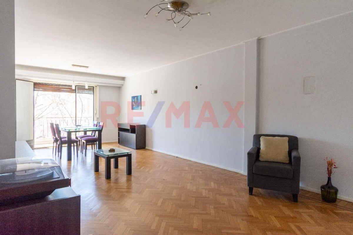 Foto de ALQUILER DEPTO 5 AMBIENTES Y COCHERA CABALLITO, imagen 5