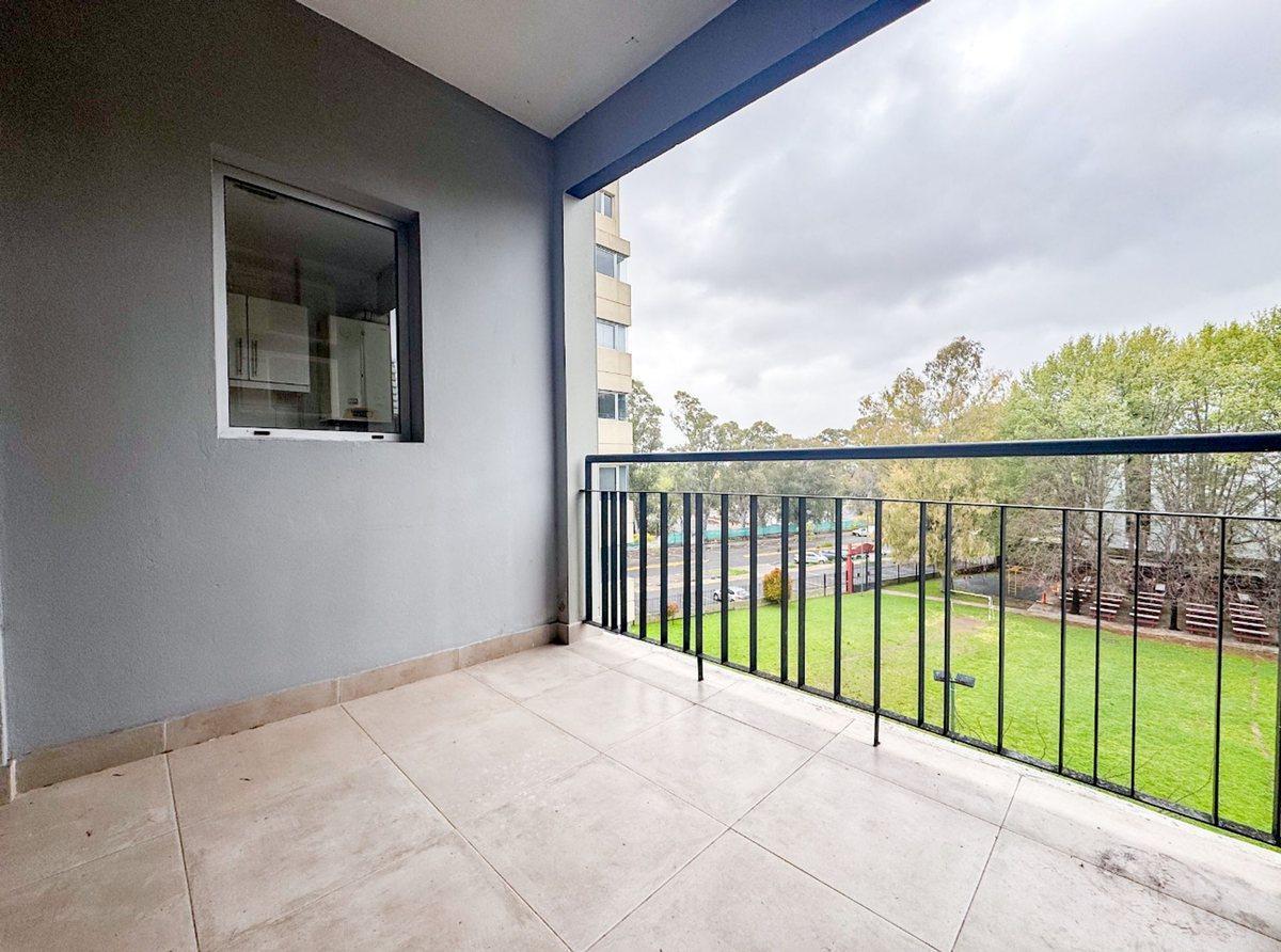 Foto de Alquiler Duplex 2amb balcon/cochera-Vicente Lopez, imagen 3