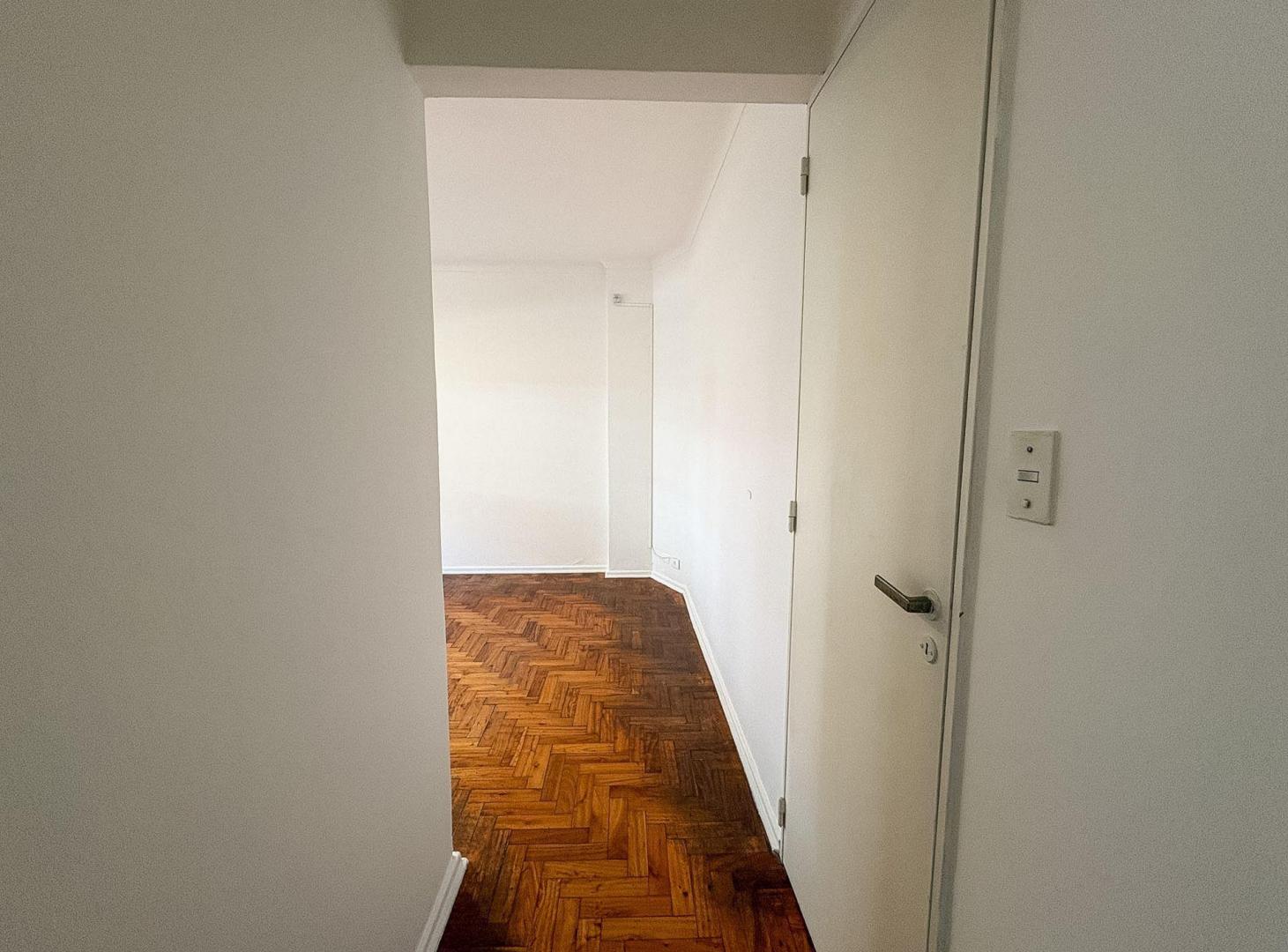 Foto de ALQUILER 2 AMBIENTES EN BELGRANO, imagen 4