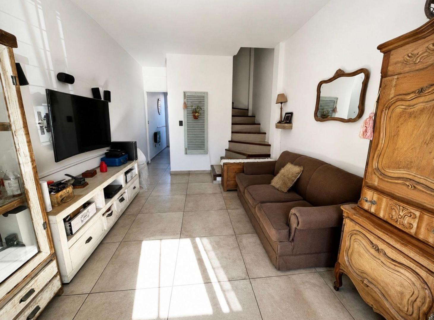 Foto de Triplex 4 Amb. con Patio y Garage | Ramos Mejía, imagen 1