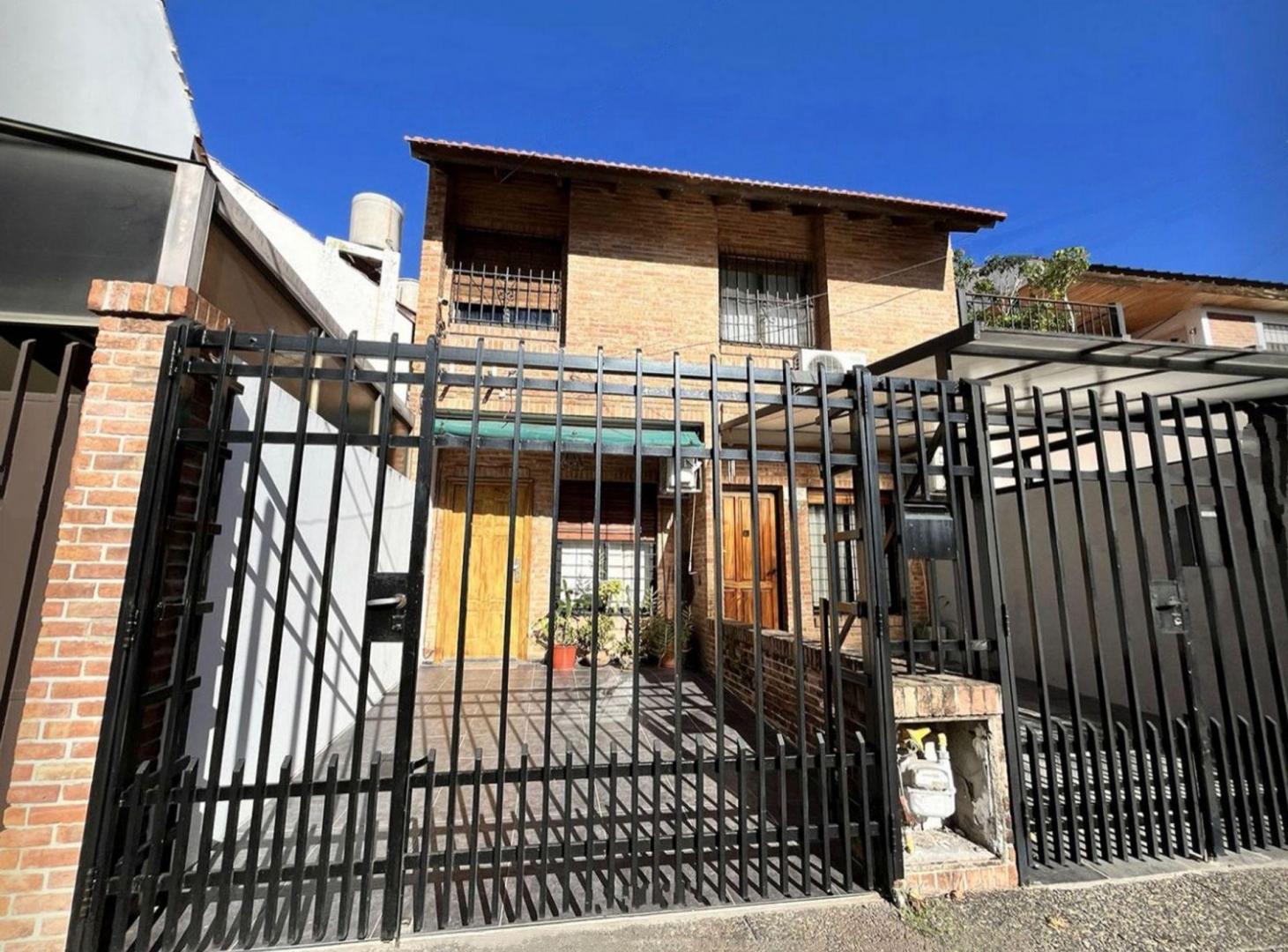 Foto de Triplex 4 Amb. con Patio y Garage | Ramos Mejía, imagen 2