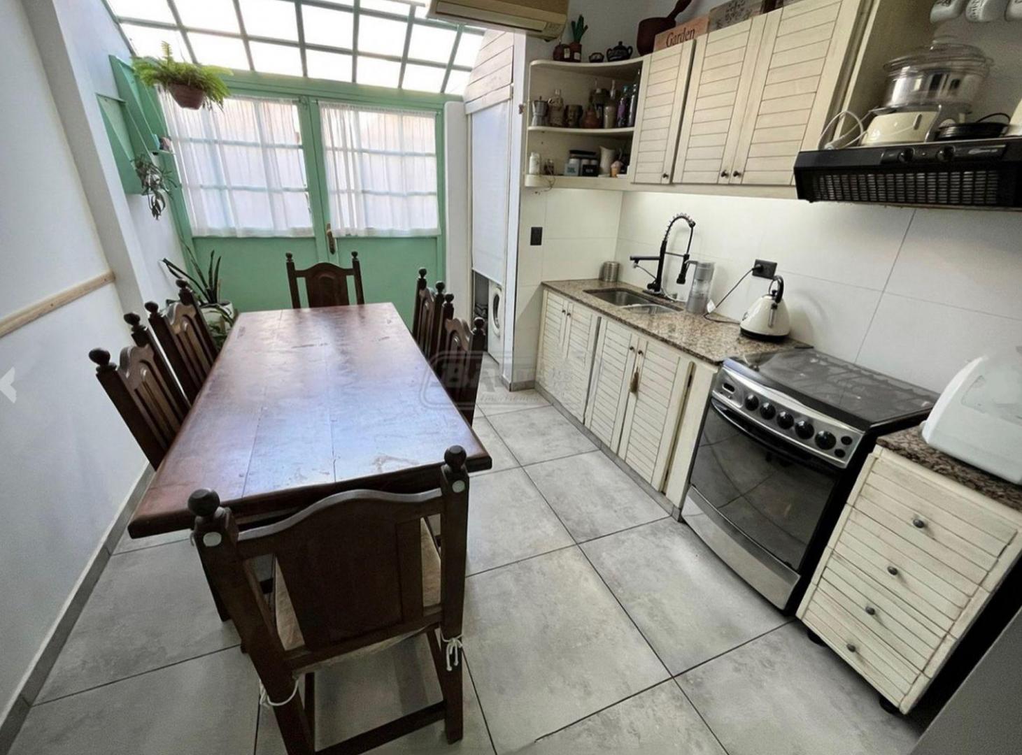 Foto de Triplex 4 Amb. con Patio y Garage | Ramos Mejía, imagen 4