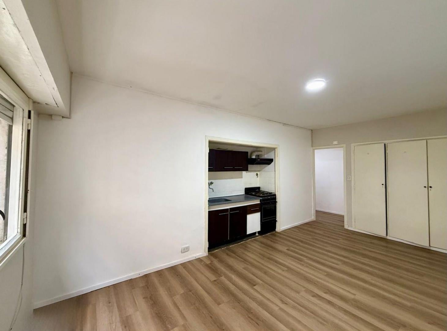 Foto de Alquiler Monoambiente en San Cristobal, imagen 2