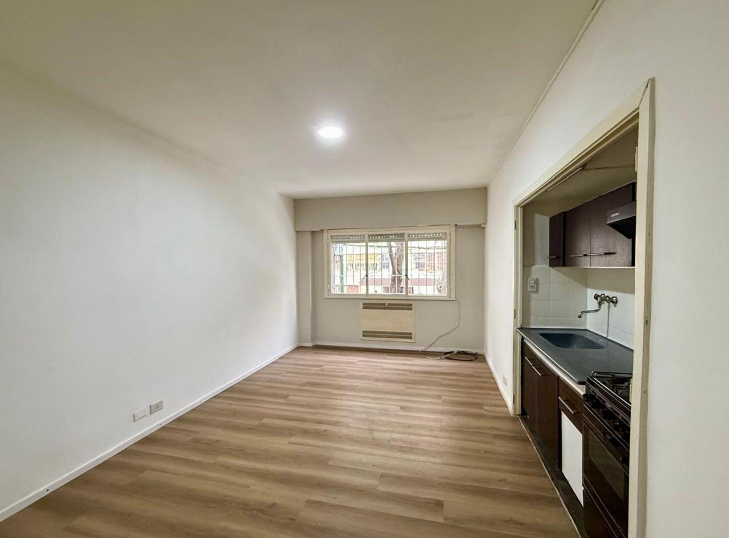 Foto de Alquiler Monoambiente en San Cristobal, imagen 1