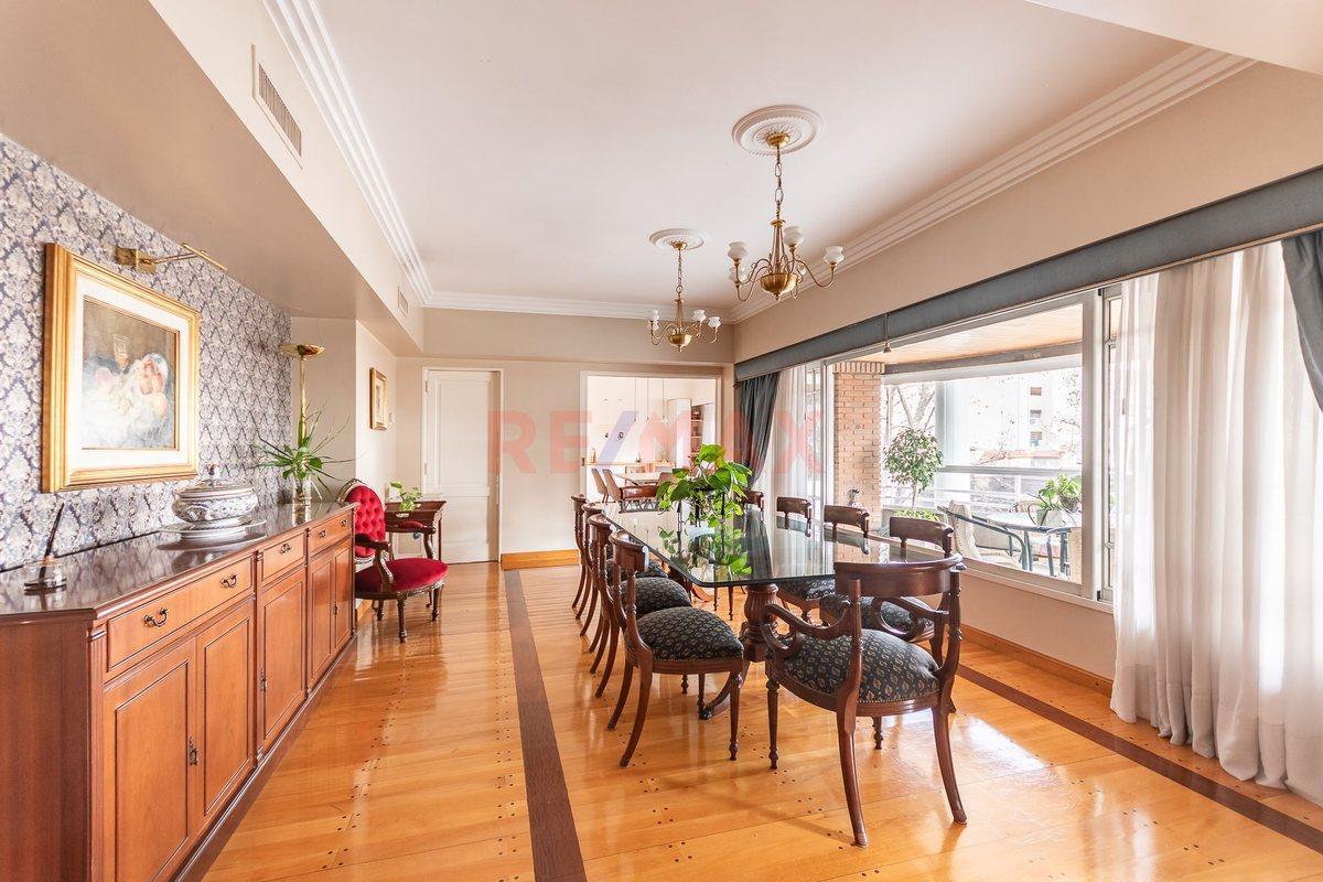 Foto de VENTA FLORES PISO 6 AMBIENTES 2 COCHERAS BALCON, imagen 4