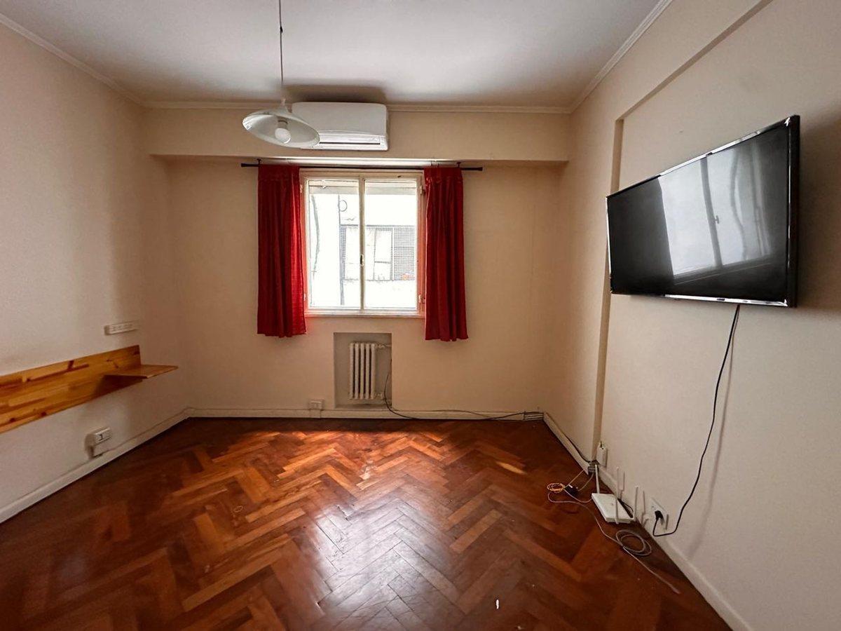 Foto de VENTA DPTO 2 AMB SAN NICOLAS-APTO CREDITO, imagen 3