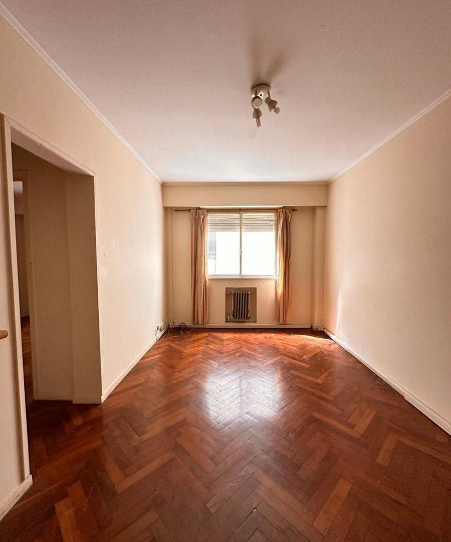 Foto de VENTA DPTO 2 AMB SAN NICOLAS-APTO CREDITO, imagen 5