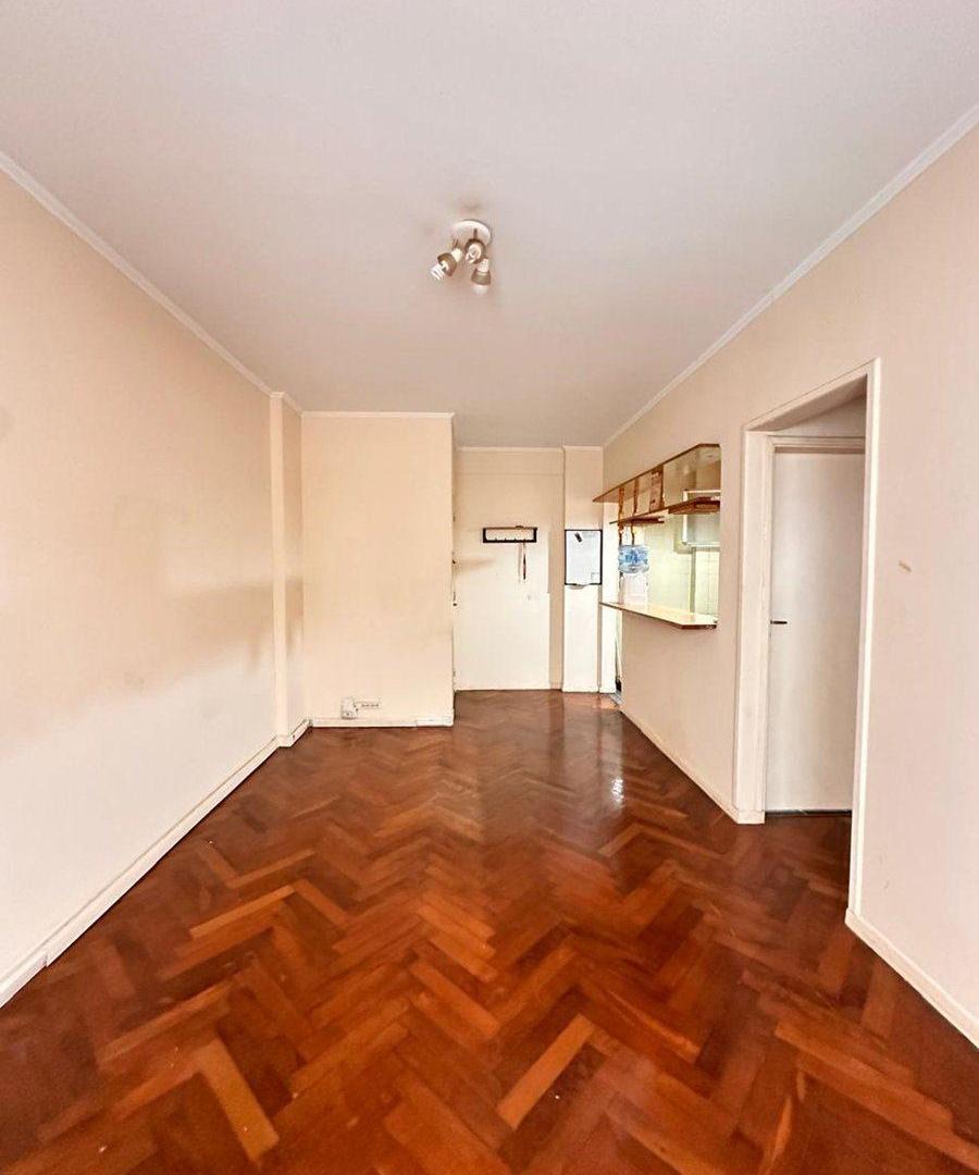 Foto de VENTA DPTO 2 AMB SAN NICOLAS-APTO CREDITO, imagen 2