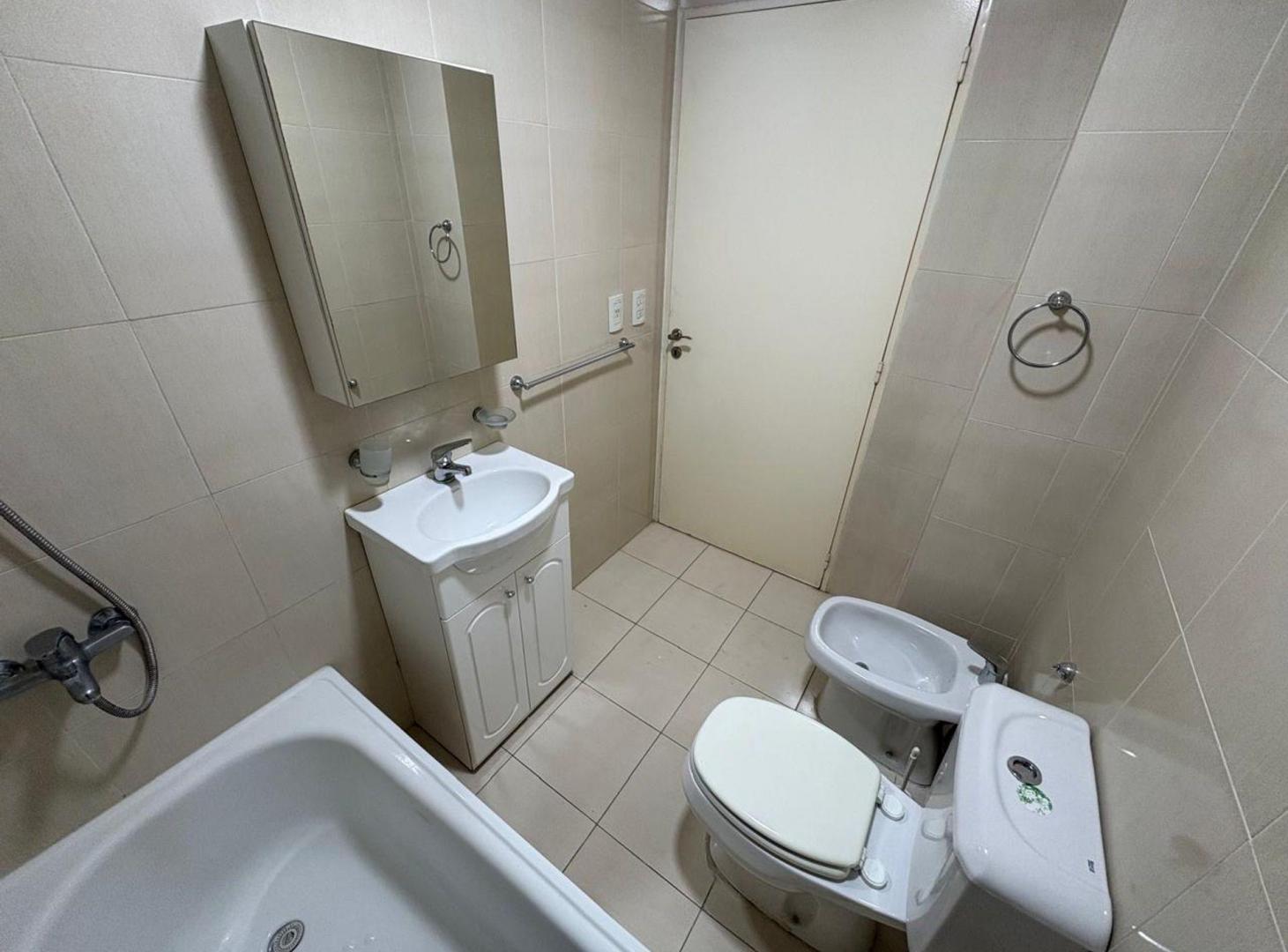 Foto de Venta monoambiente con amenities en Balvanera, imagen 3