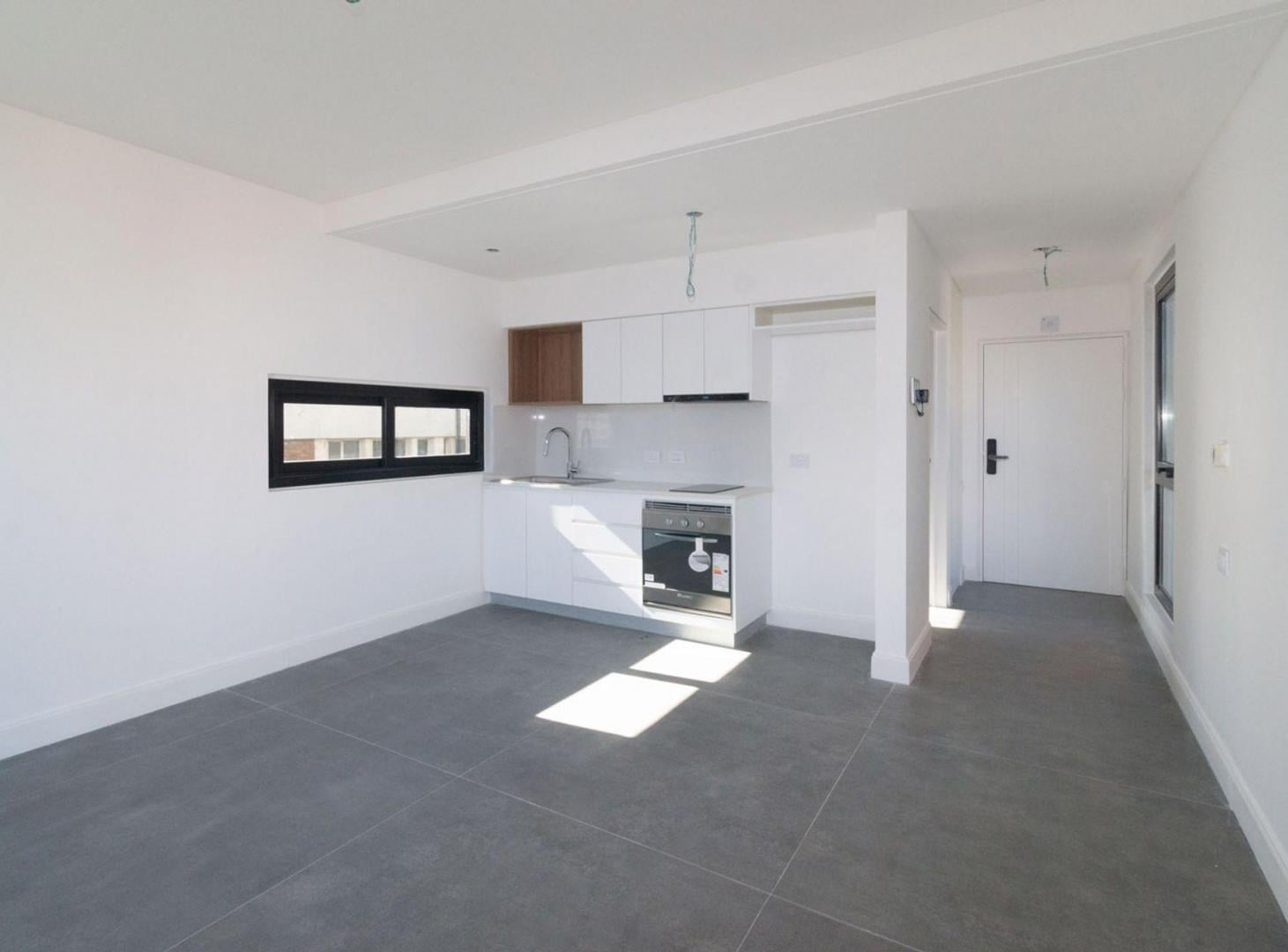 Foto de VENTA MONOAMBIENTE C/ BALCON A ESTRENAR BELGRANO, imagen 2