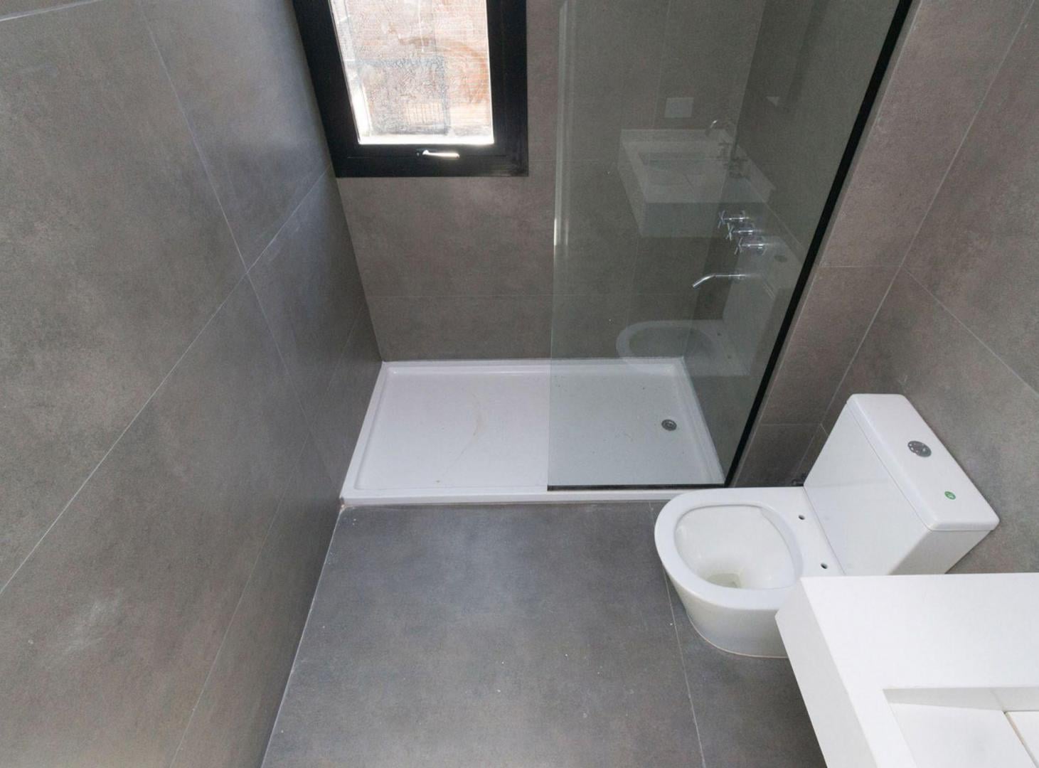 Foto de VENTA MONOAMBIENTE C/ BALCON A ESTRENAR BELGRANO, imagen 1