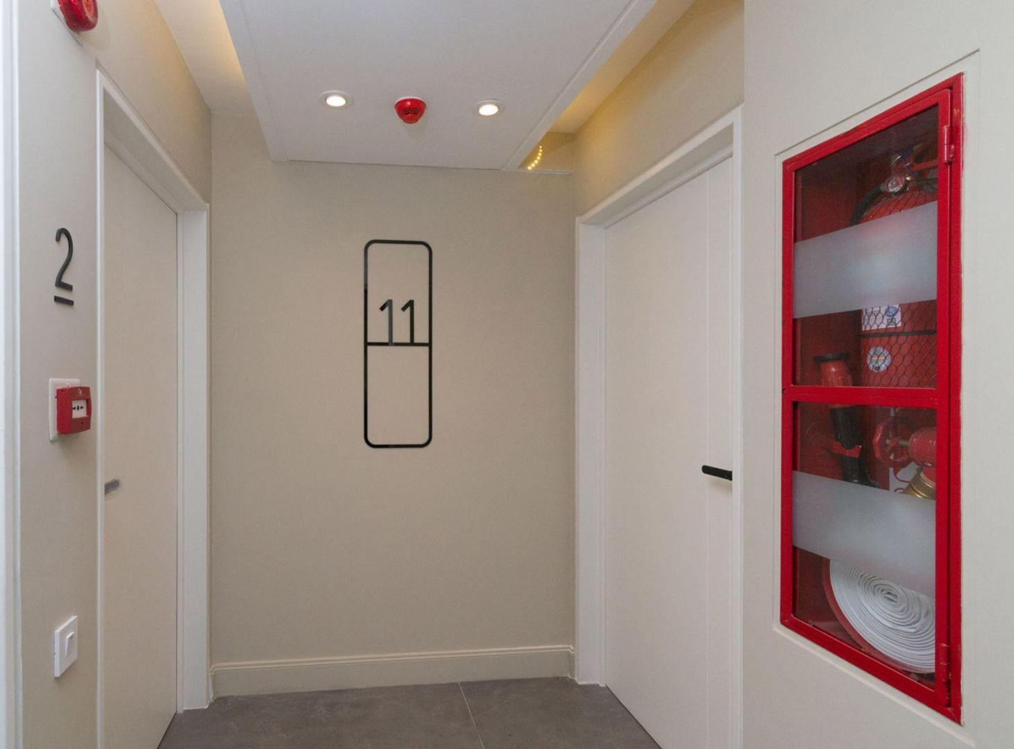 Foto de VENTA MONOAMBIENTE C/ BALCON A ESTRENAR BELGRANO, imagen 3