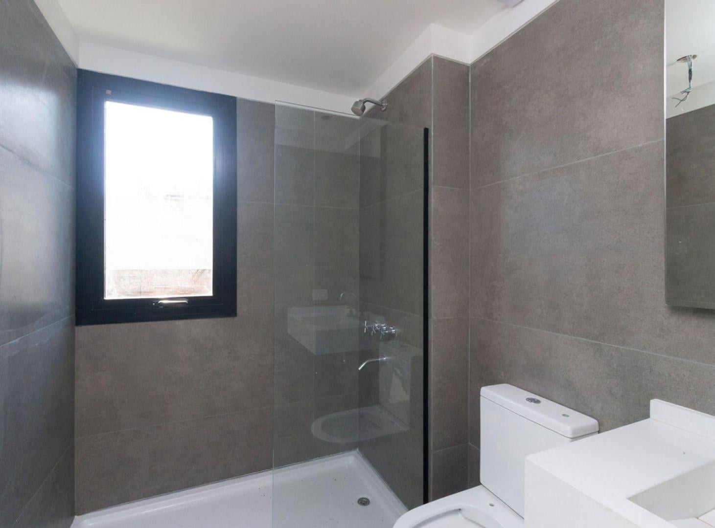 Foto de VENTA MONOAMBIENTE C/ BALCON A ESTRENAR BELGRANO, imagen 4