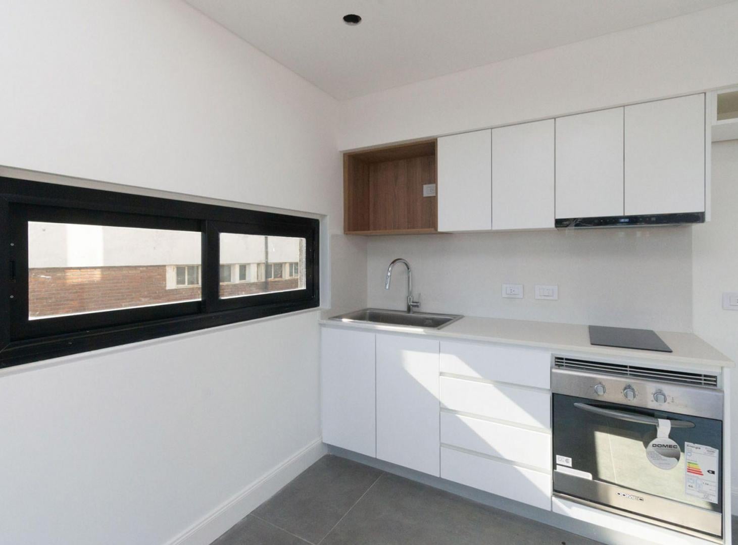 Foto de VENTA MONOAMBIENTE C/ BALCON A ESTRENAR BELGRANO, imagen 5