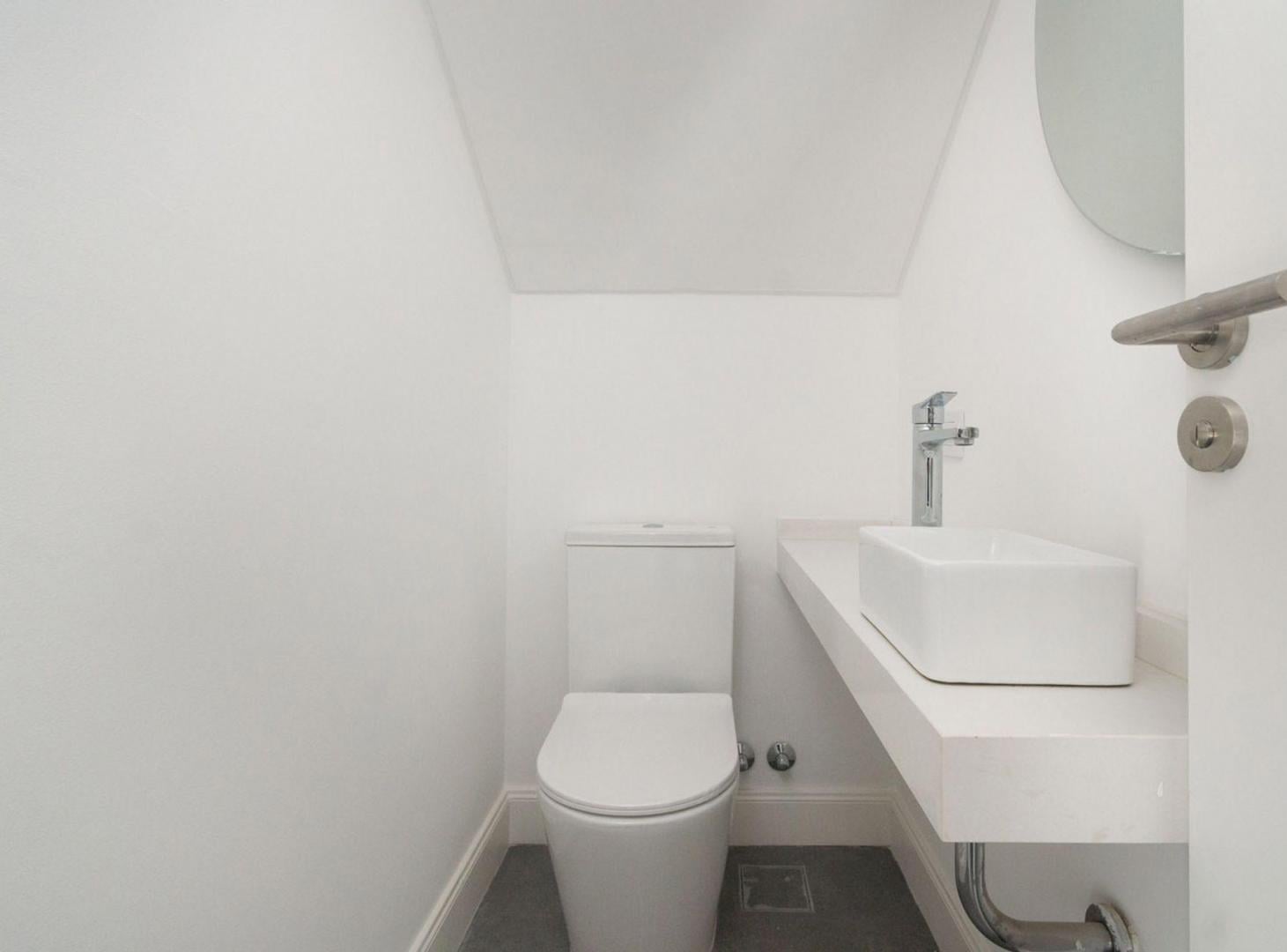 Foto de VENTA DEPARTAMENTO DUPLEX 2 AM A ESTRENAR.BELGRANO, imagen 5