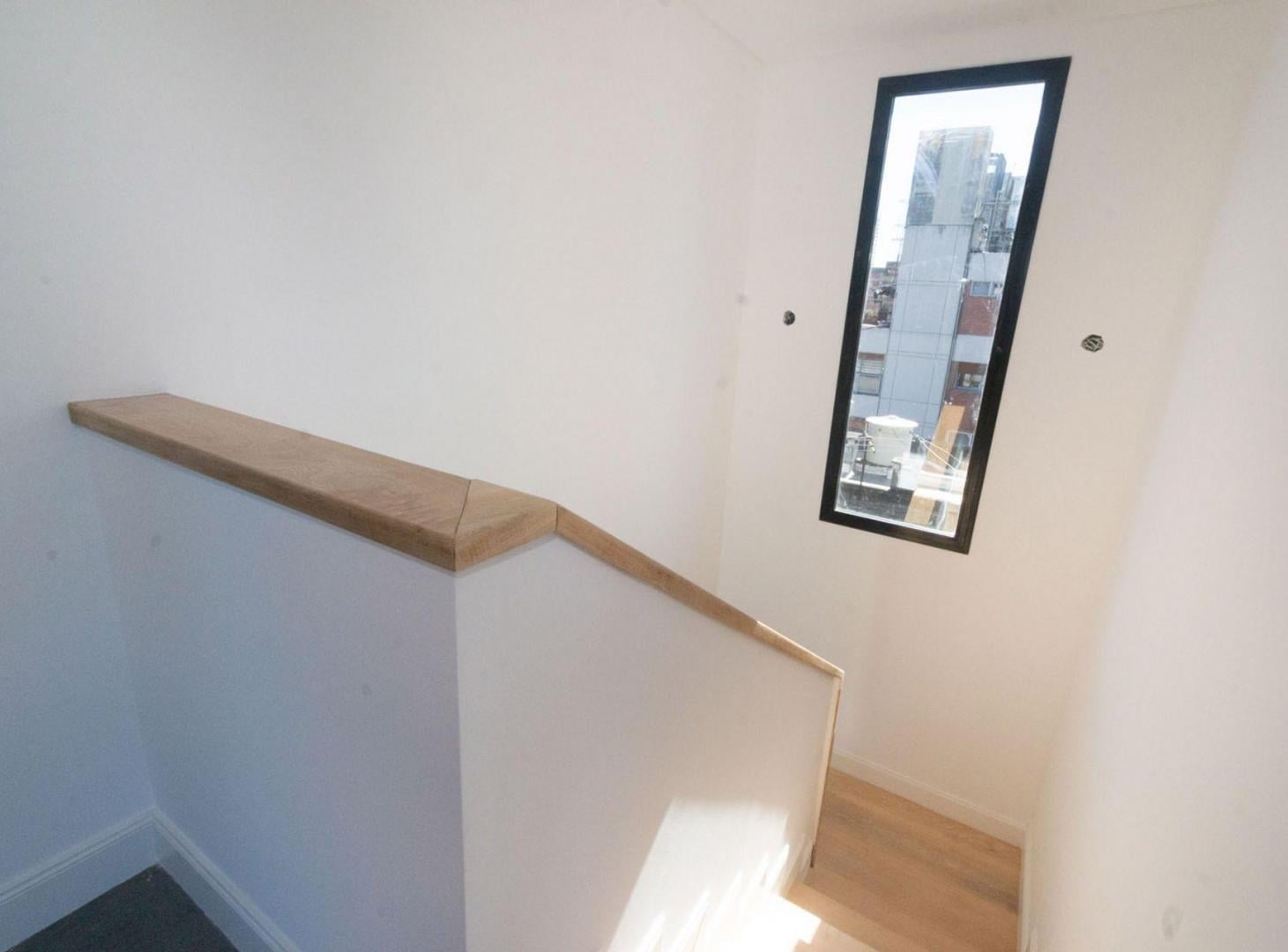 Foto de VENTA DEPARTAMENTO DUPLEX 2 AM A ESTRENAR.BELGRANO, imagen 4