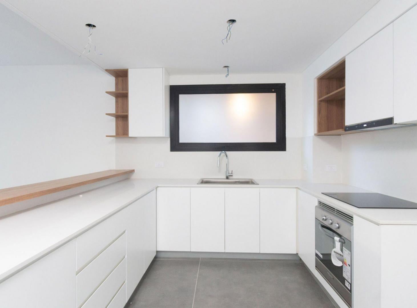 Foto de VENTA DEPARTAMENTO 3 AM A ESTRENAR BELGRAN, imagen 1