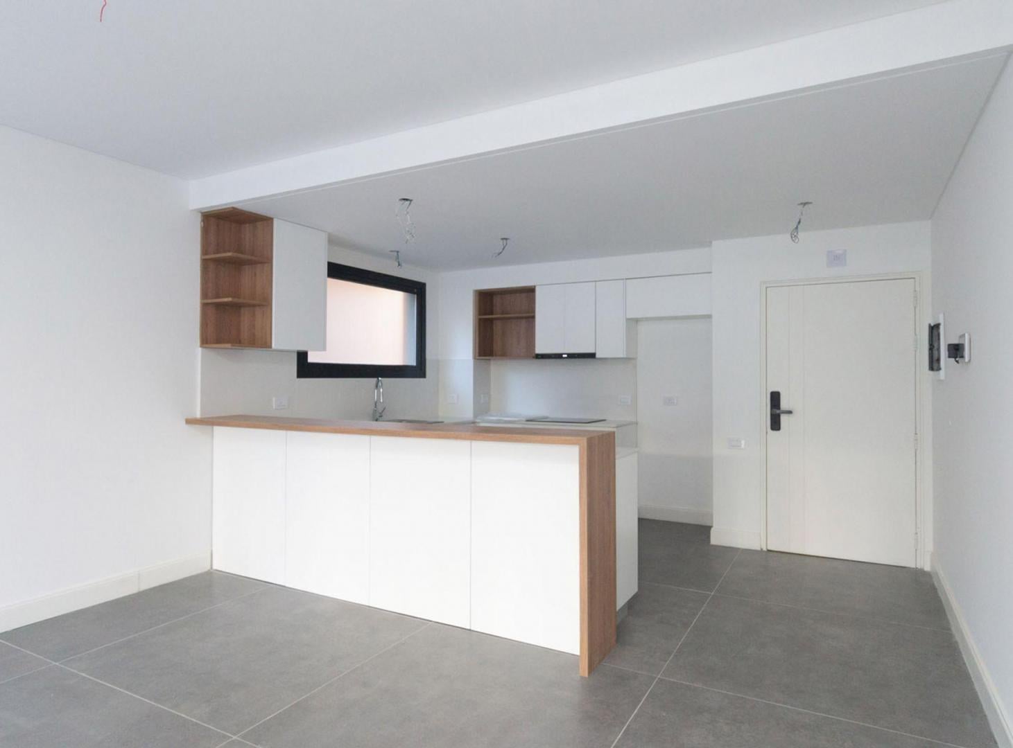 Foto de VENTA DEPARTAMENTO 3 AM A ESTRENAR BELGRAN, imagen 3