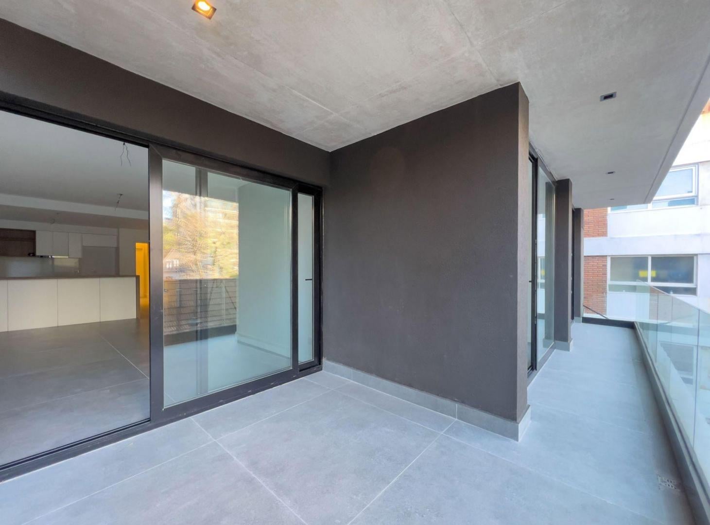 Foto de VENTA DEPARTAMENTO 3 AM A ESTRENAR BELGRAN, imagen 5