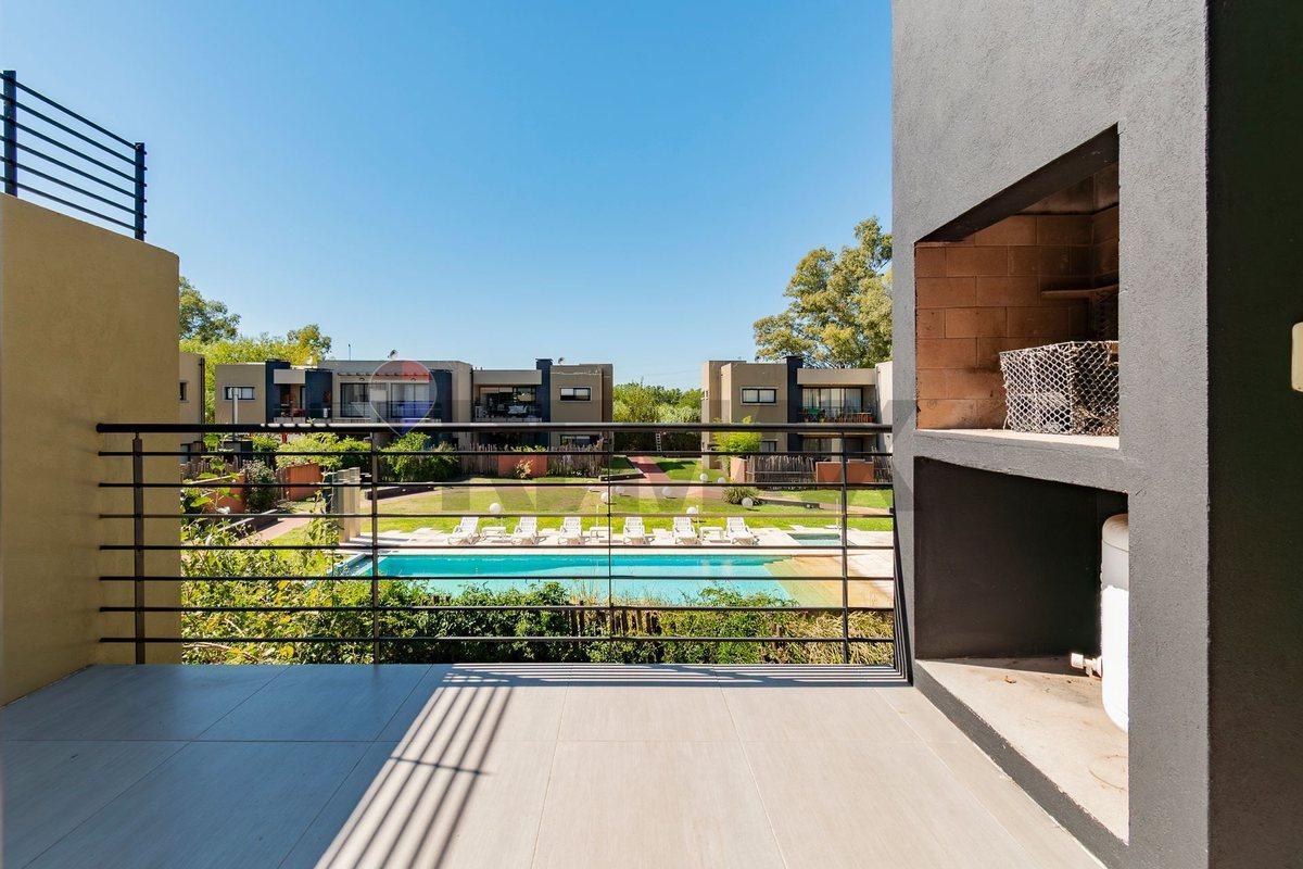 Foto de 2Amb c/Balcón, Parrilla, Pileta Amenities Canning, imagen 1