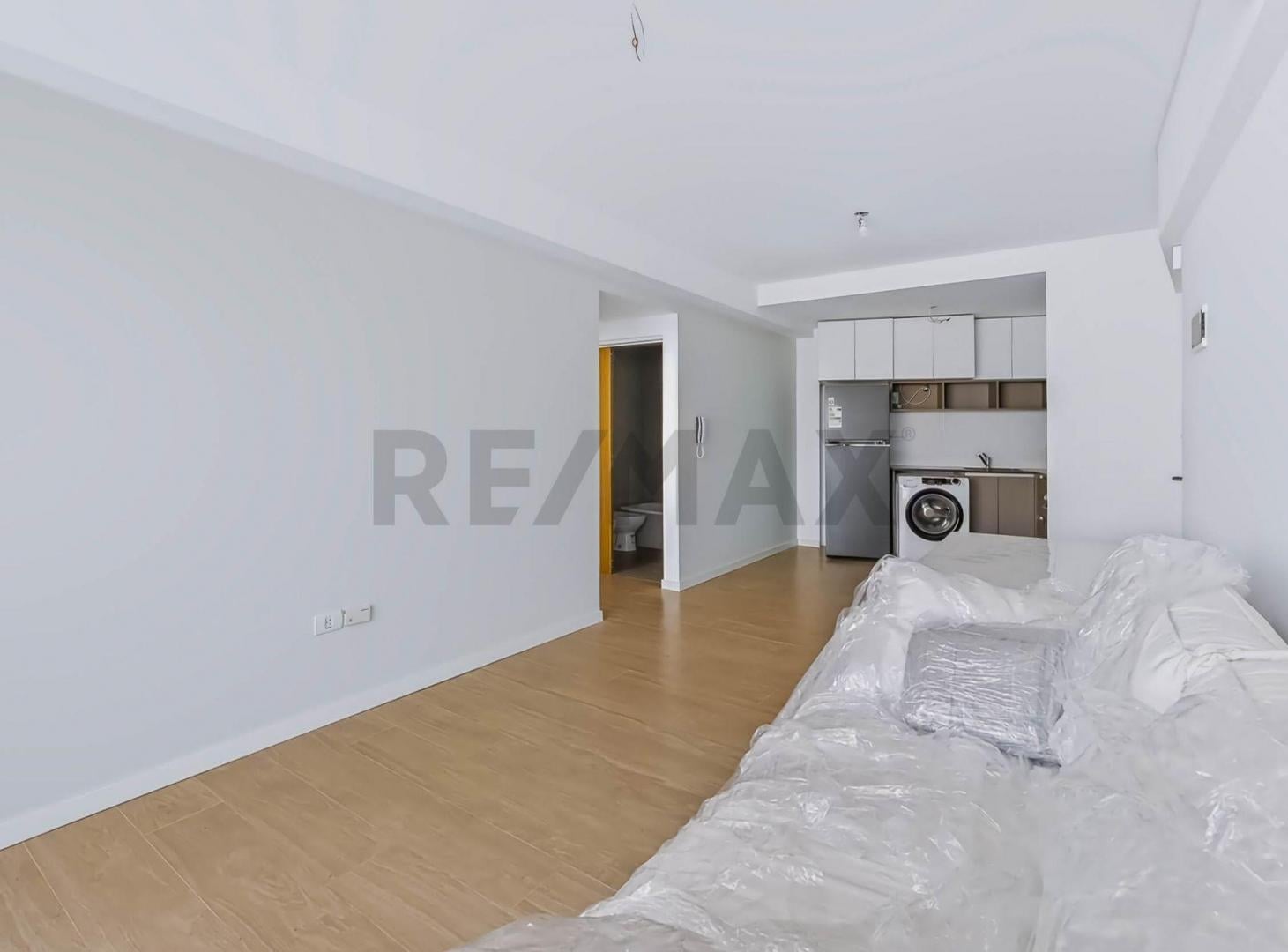 Foto de VENTA DEPTO 3 AMB CON BALCON TERRAZA Y BAULERA, imagen 4